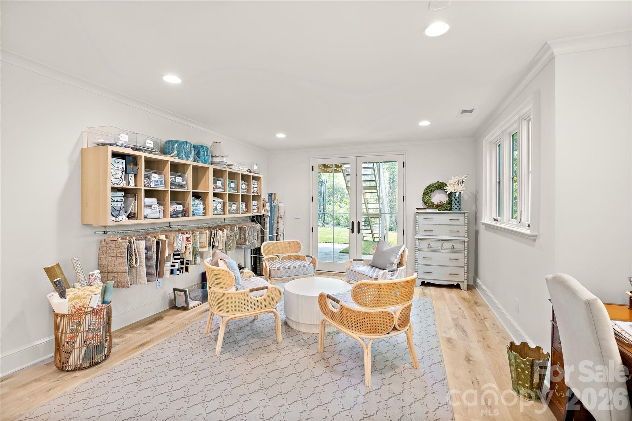 Eastover - Residential