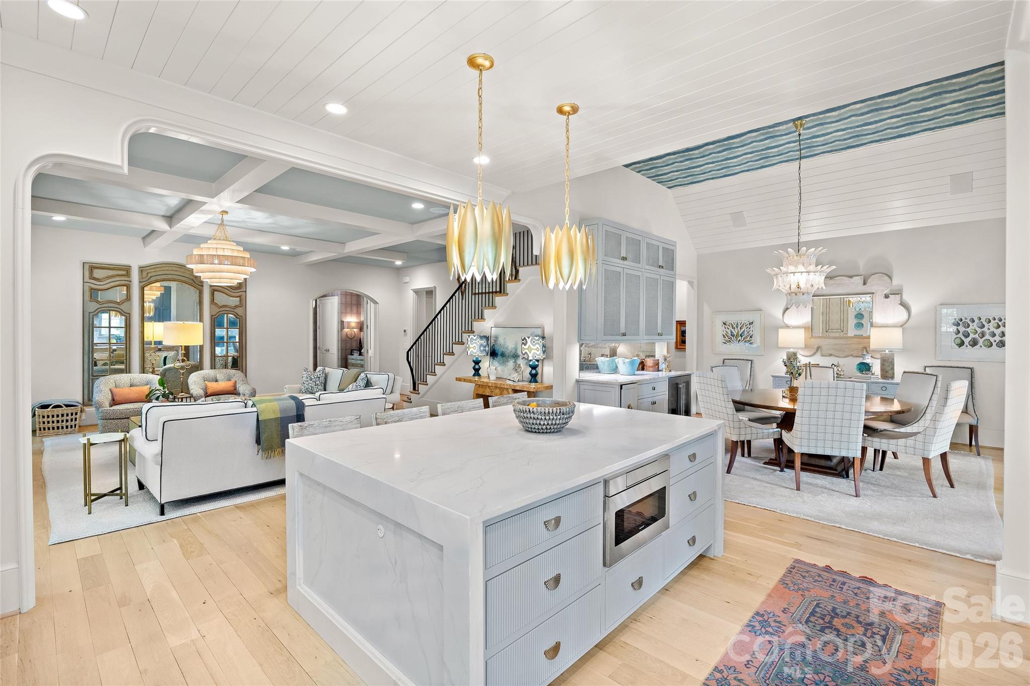 Eastover - Residential