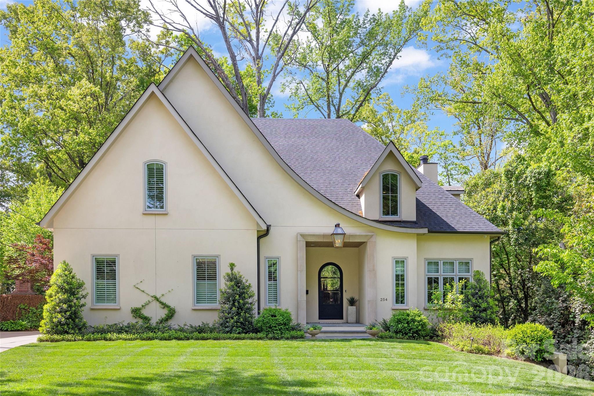 Eastover - Residential