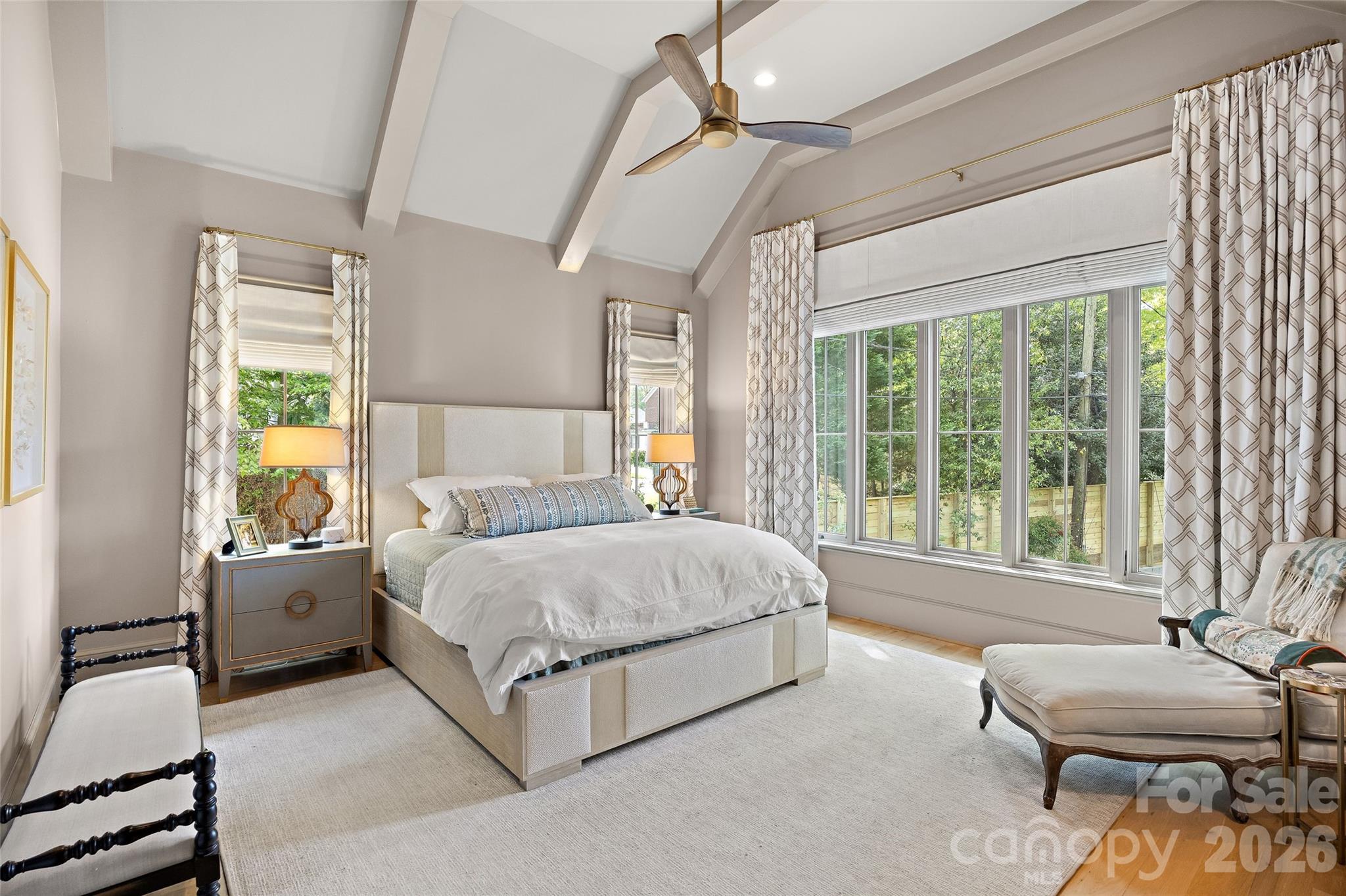 Eastover - Residential