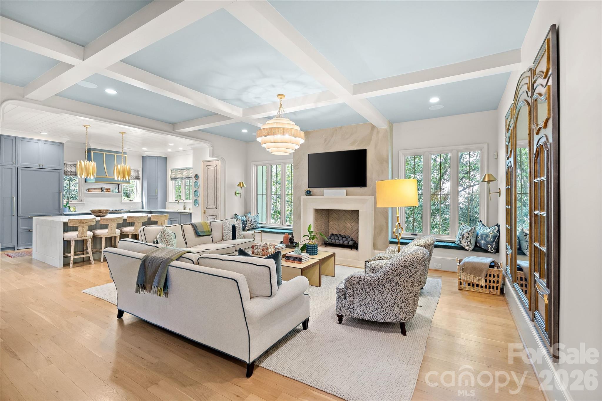 Eastover - Residential