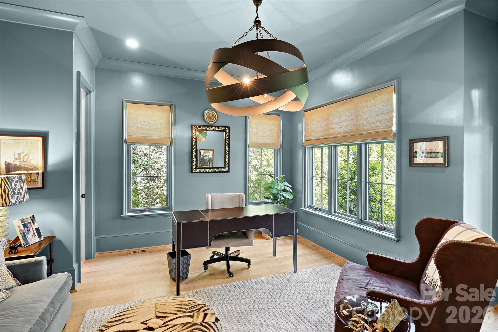 Eastover - Residential