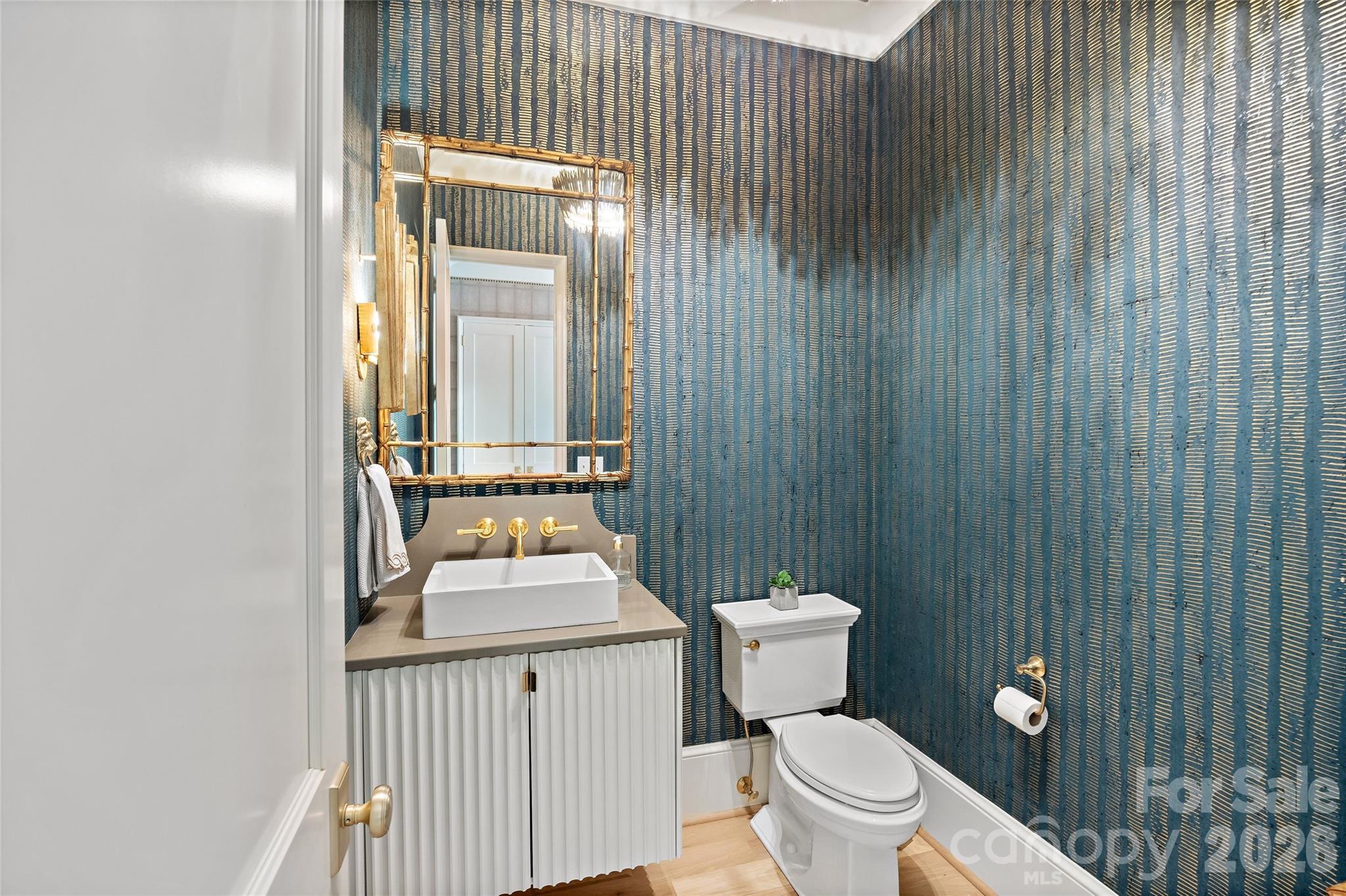 Eastover - Residential