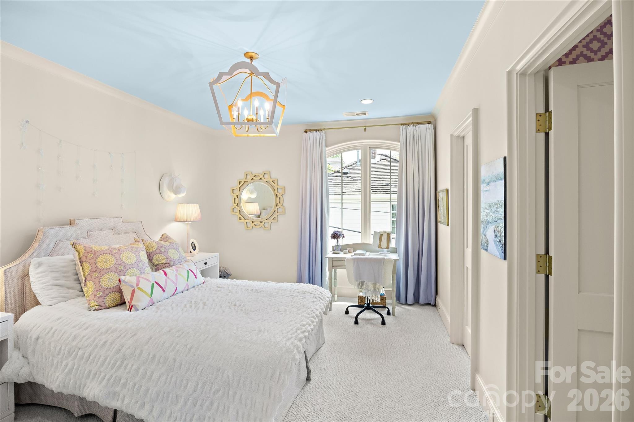 Eastover - Residential