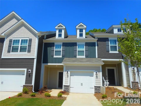 Photo of 2821 Aubrey Street, Monroe, NC 28110 (MLS # 4393752)