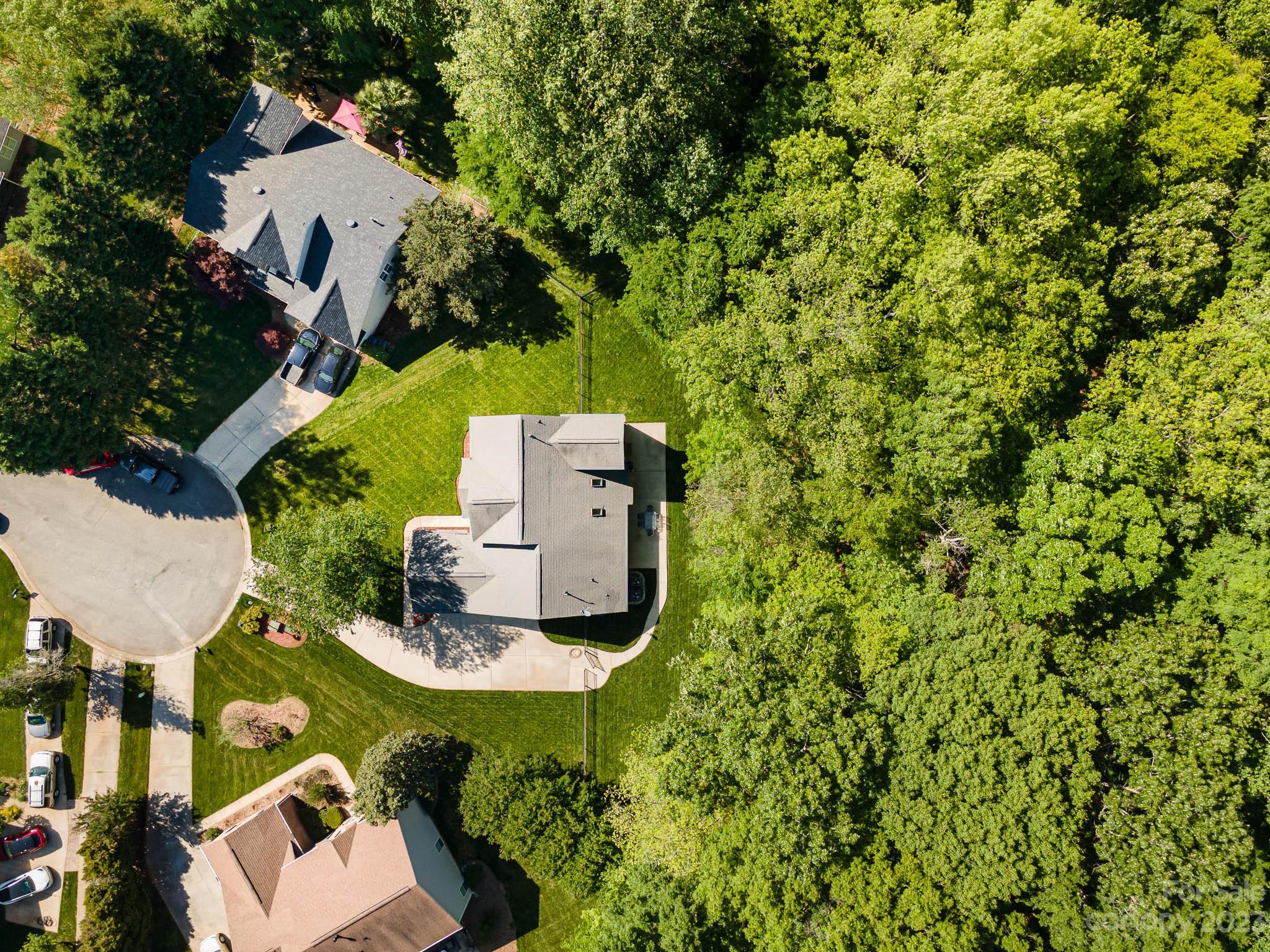 Stonegate - Residential