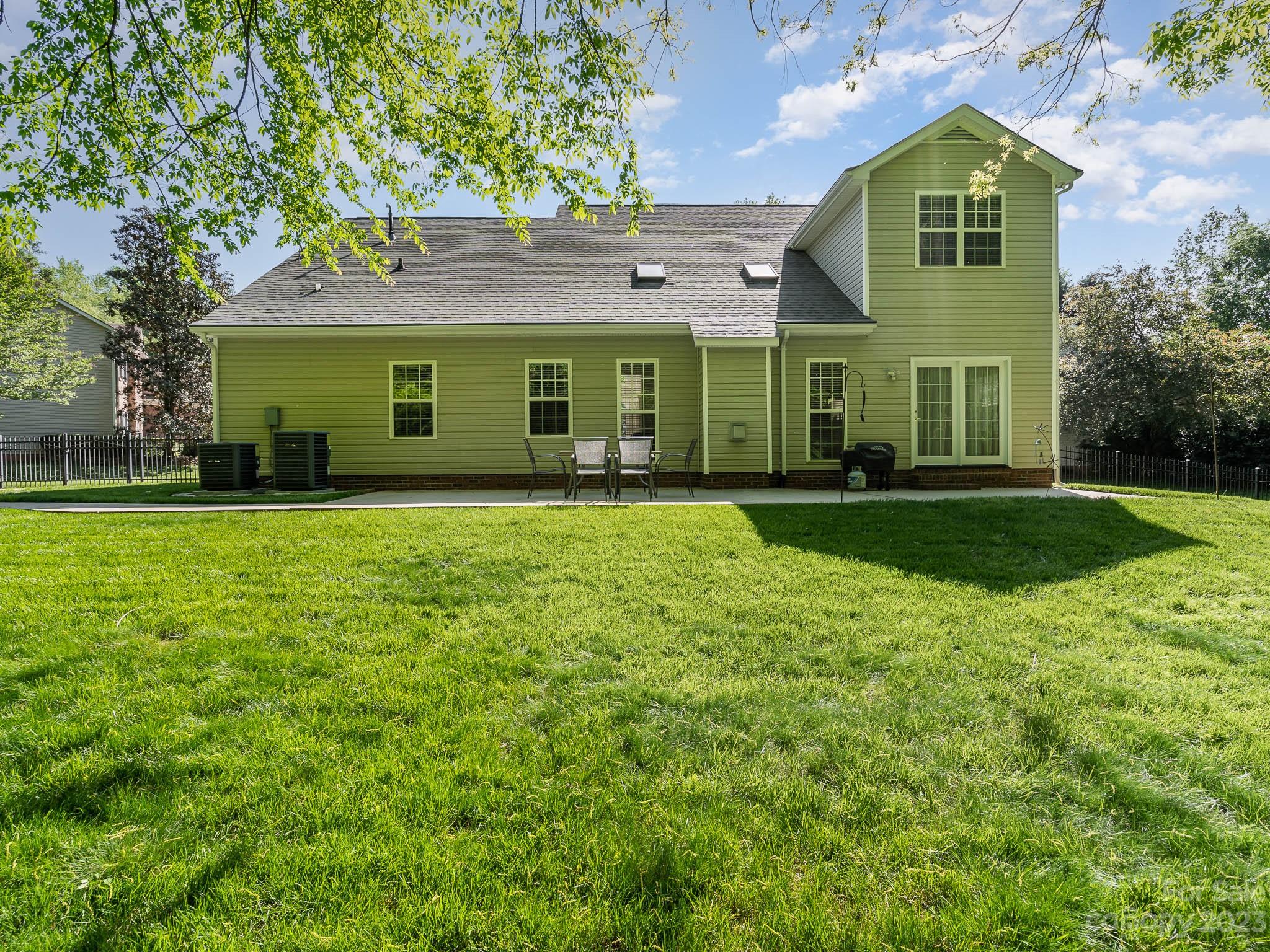 Stonegate - Residential