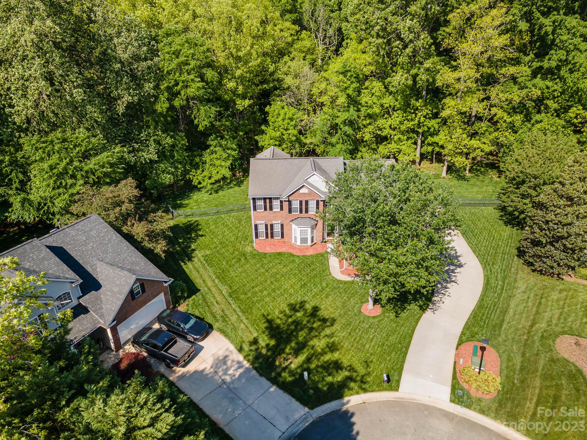 Stonegate - Residential