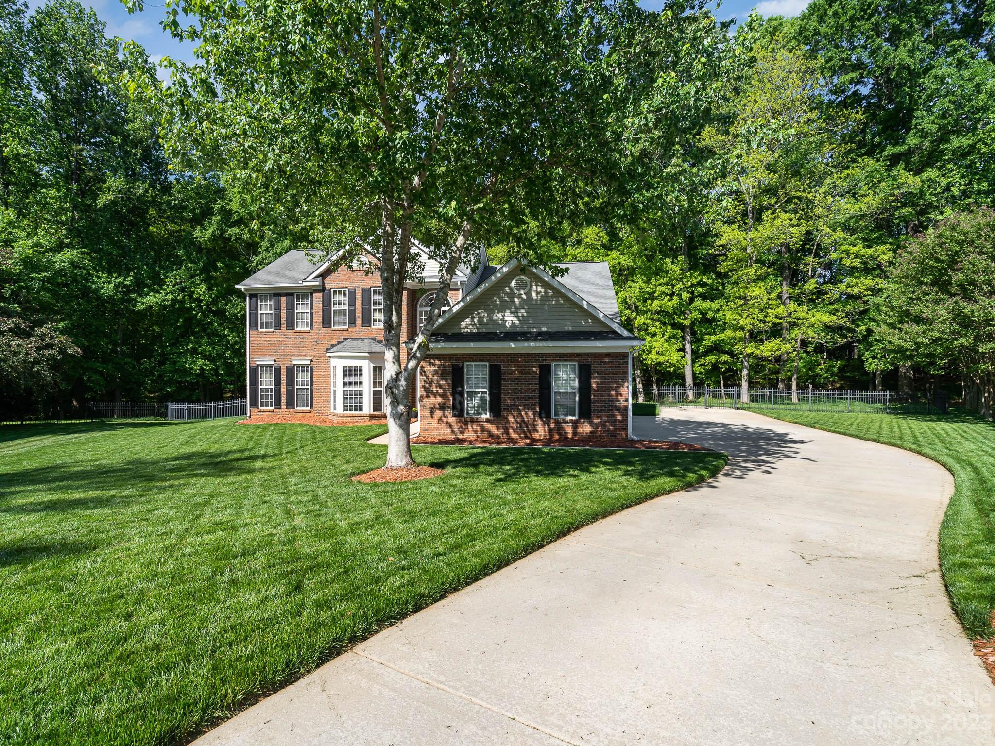 Stonegate - Residential