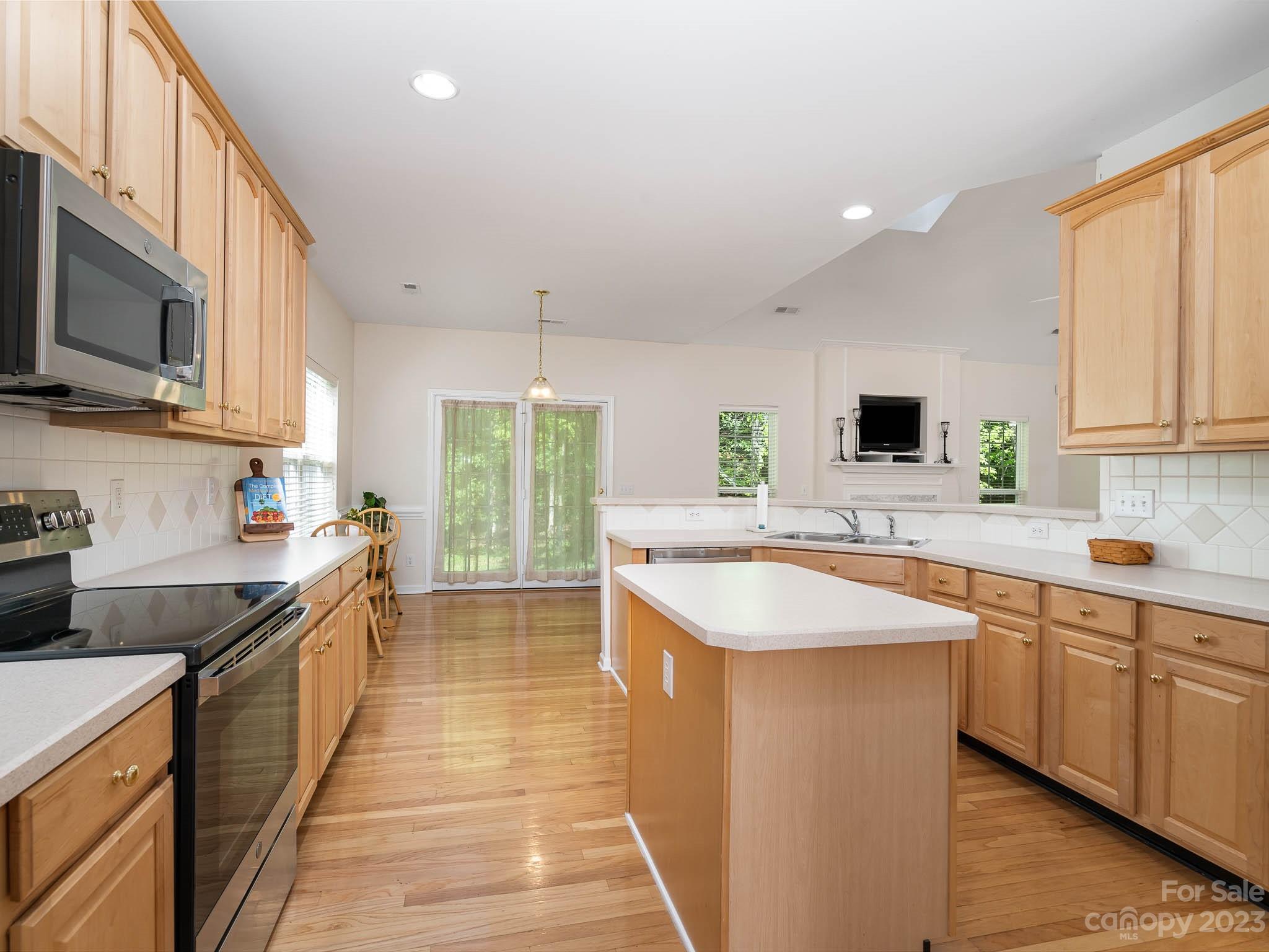 Stonegate - Residential