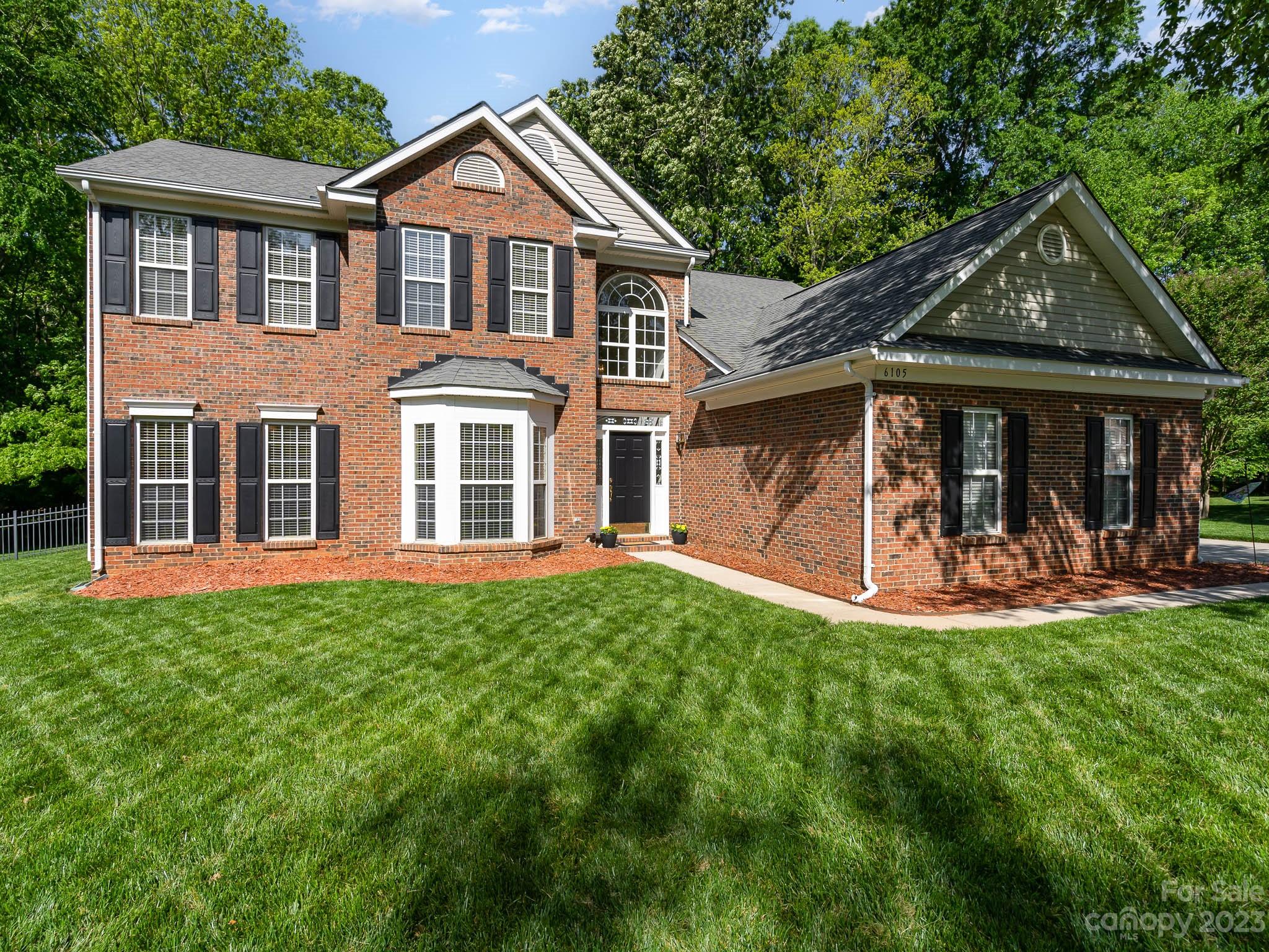 Stonegate - Residential