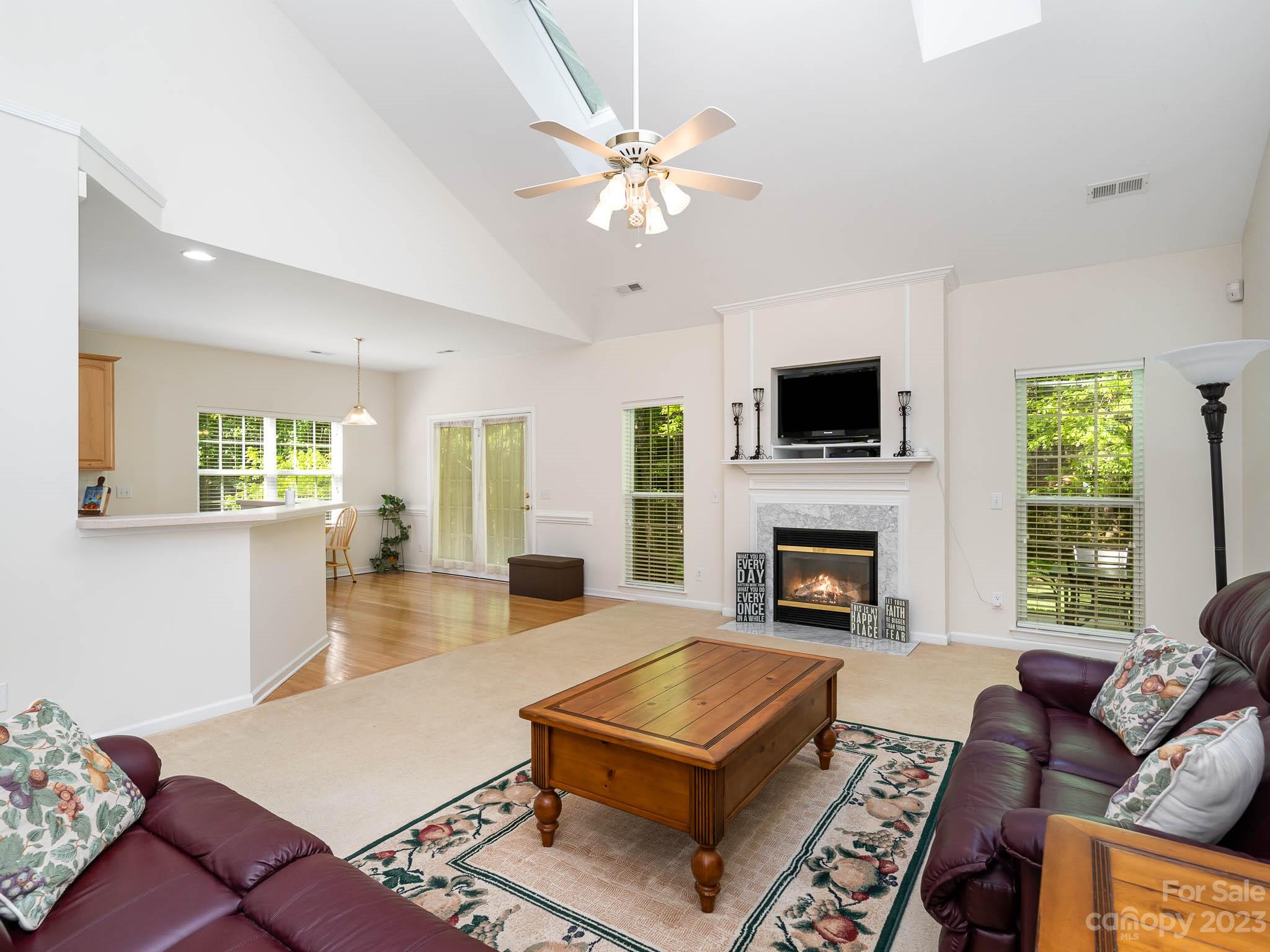 Stonegate - Residential