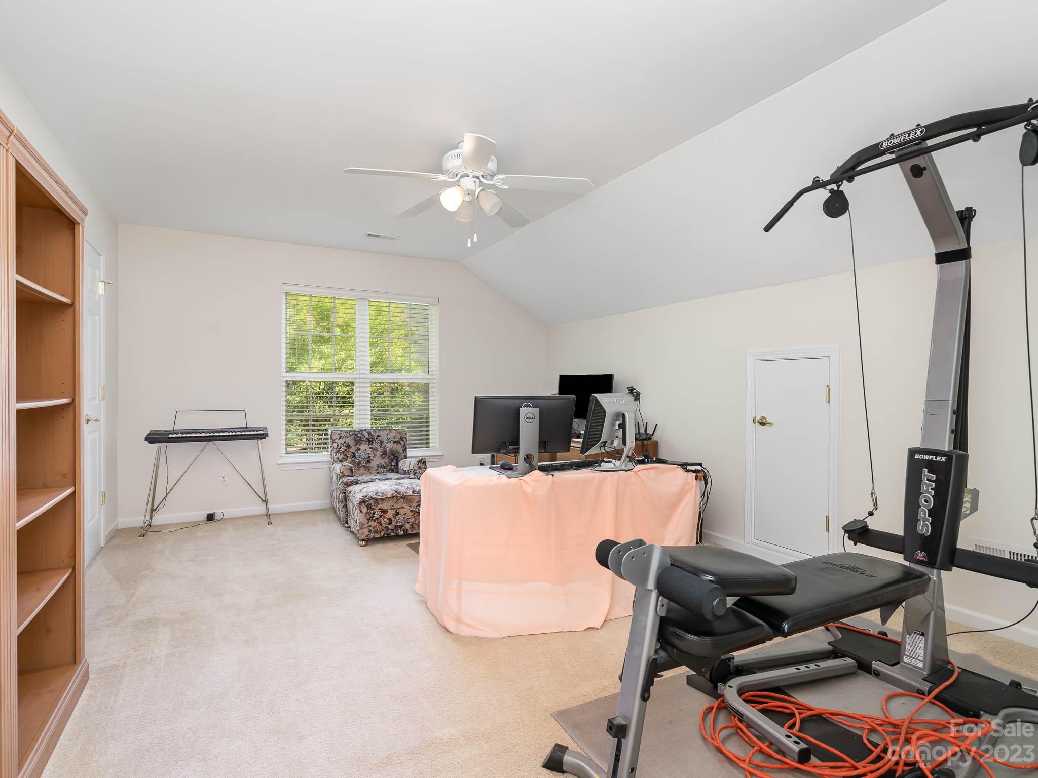 Stonegate - Residential