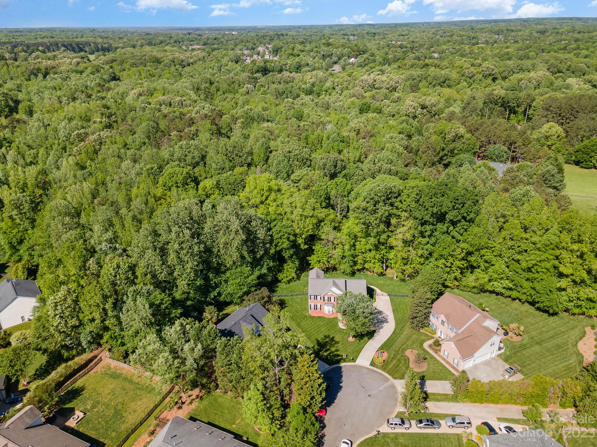 Stonegate - Residential