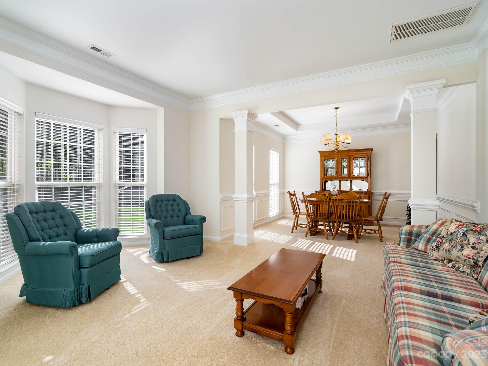 Stonegate - Residential