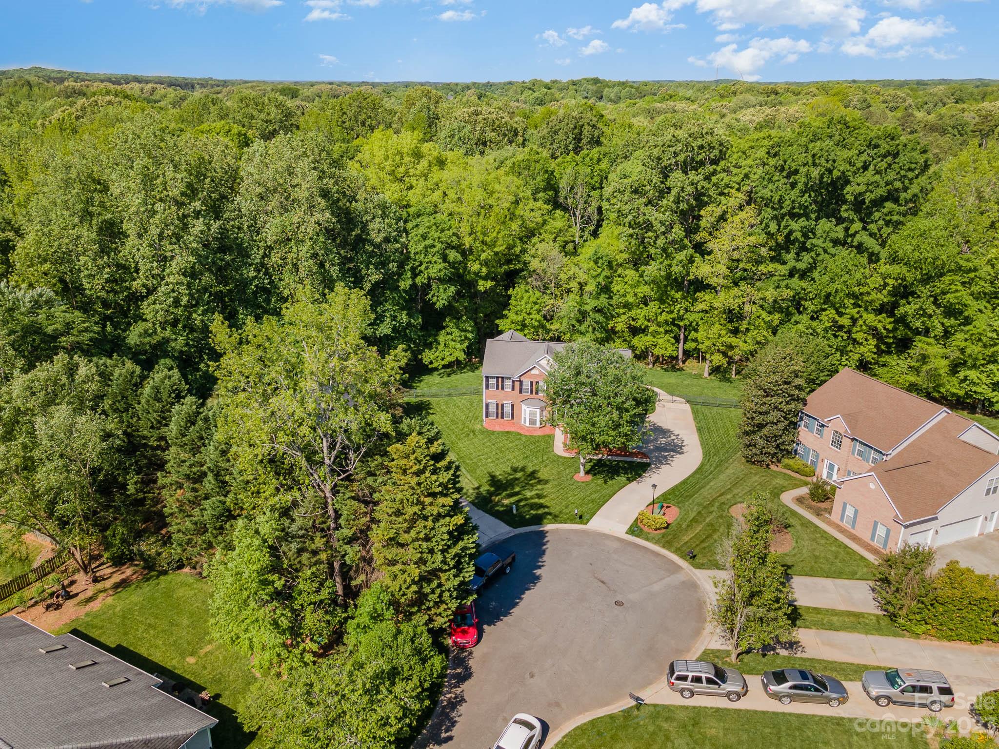 Stonegate - Residential