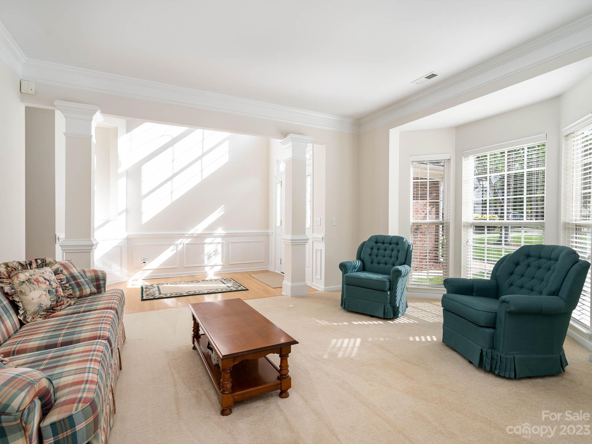 Stonegate - Residential