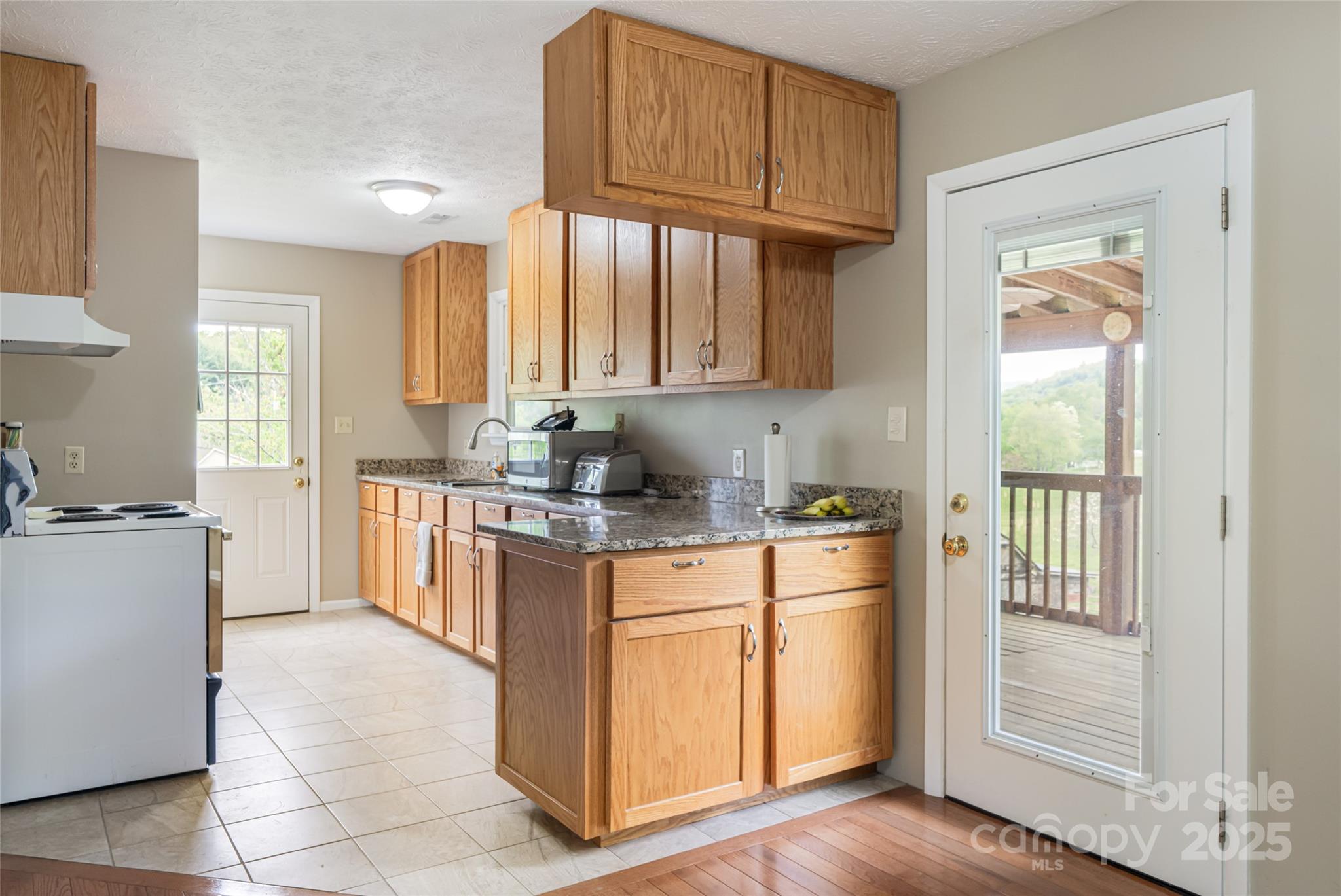 281 Curtis Creek Road