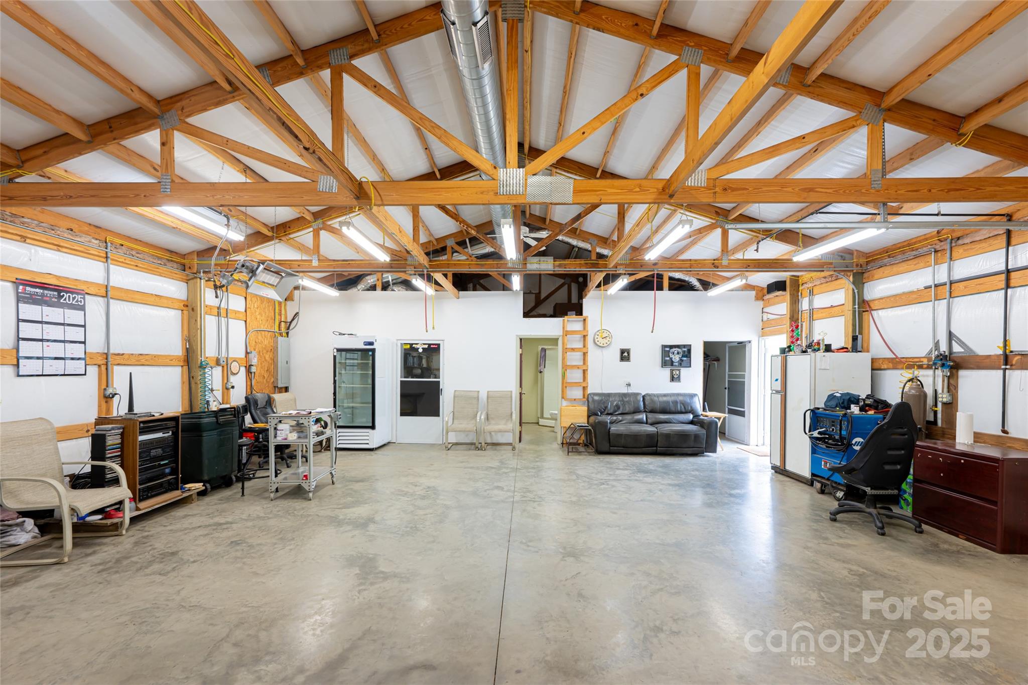 281 Curtis Creek Road