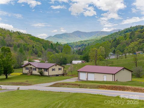 281 Curtis Creek Road Candler NC 28715