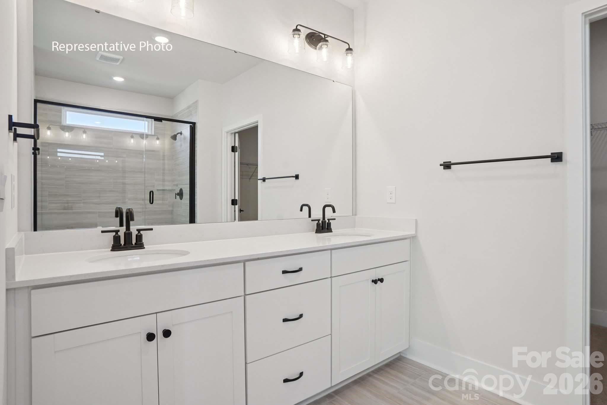 Sanctuary at Southgate - Residential