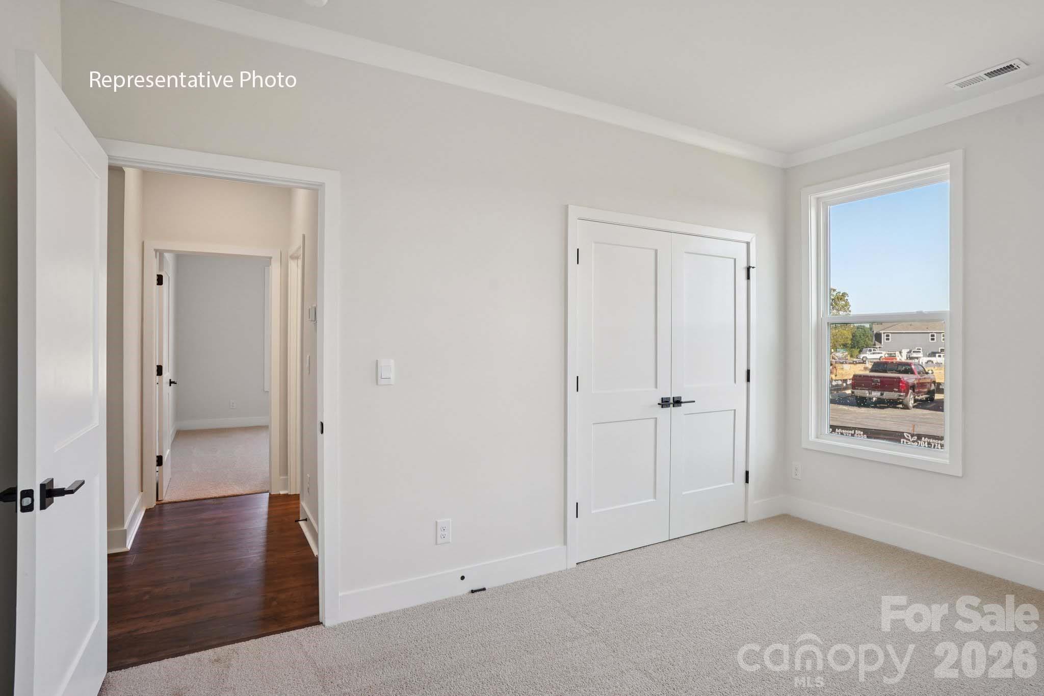 Sanctuary at Southgate - Residential