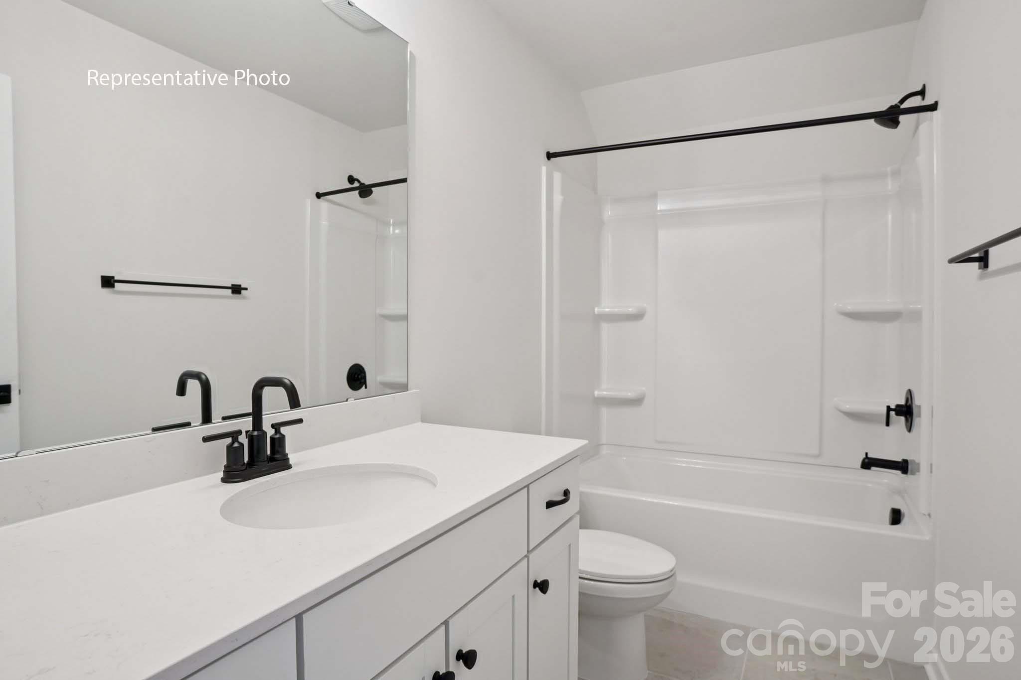 Sanctuary at Southgate - Residential