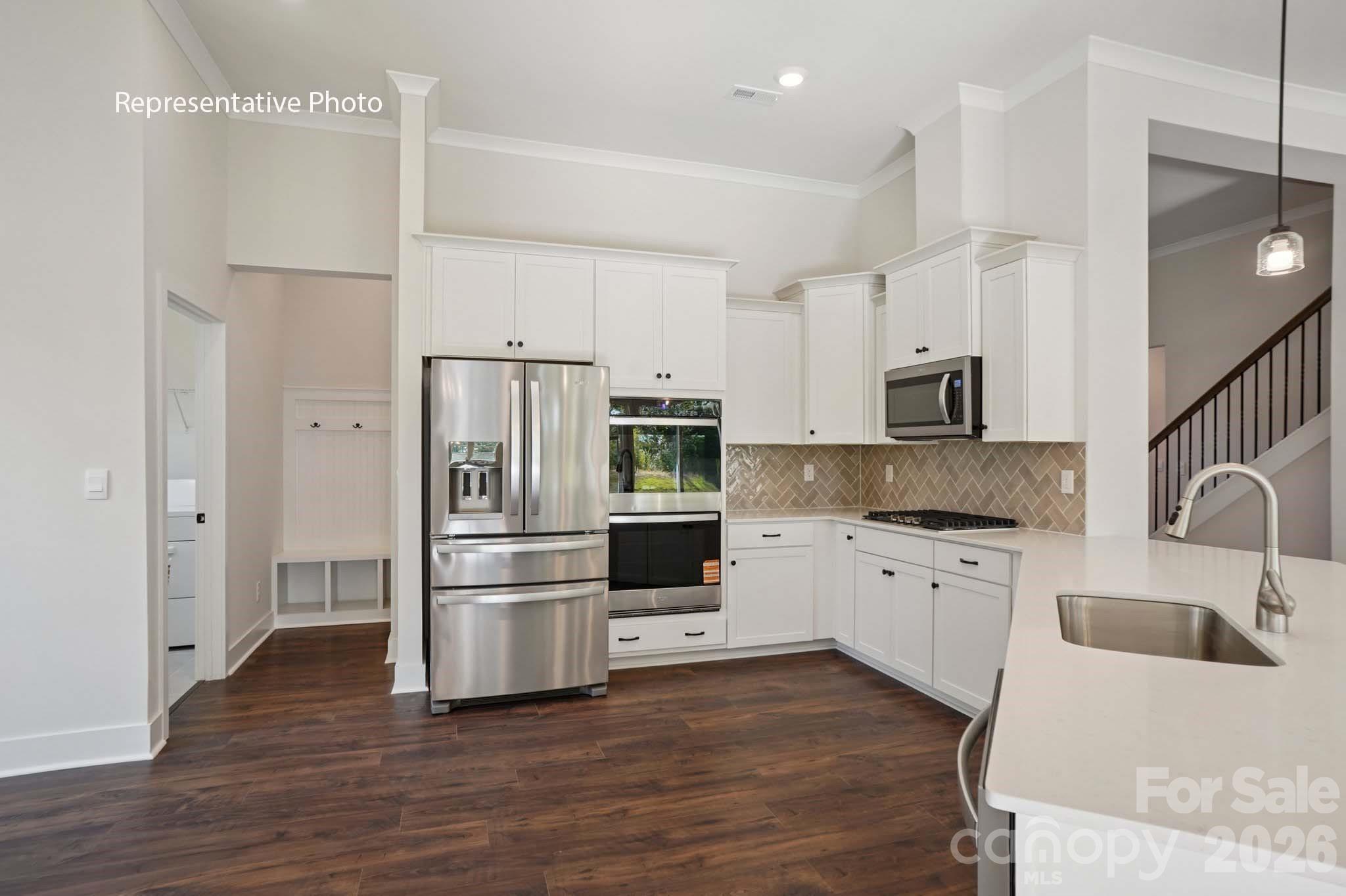Sanctuary at Southgate - Residential
