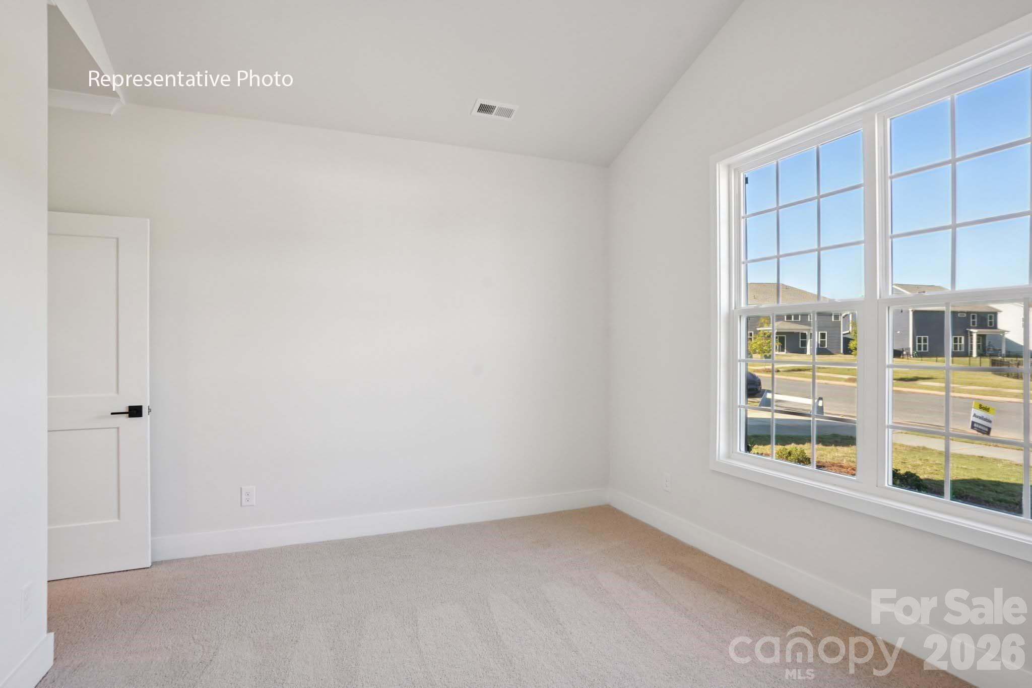 Sanctuary at Southgate - Residential