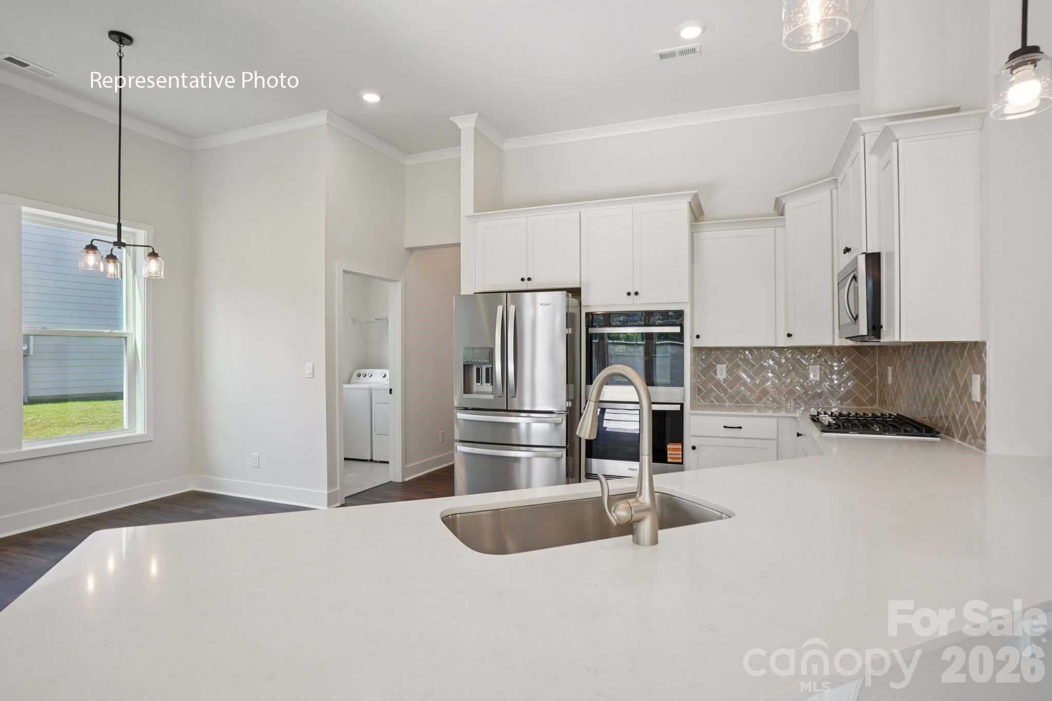 Sanctuary at Southgate - Residential
