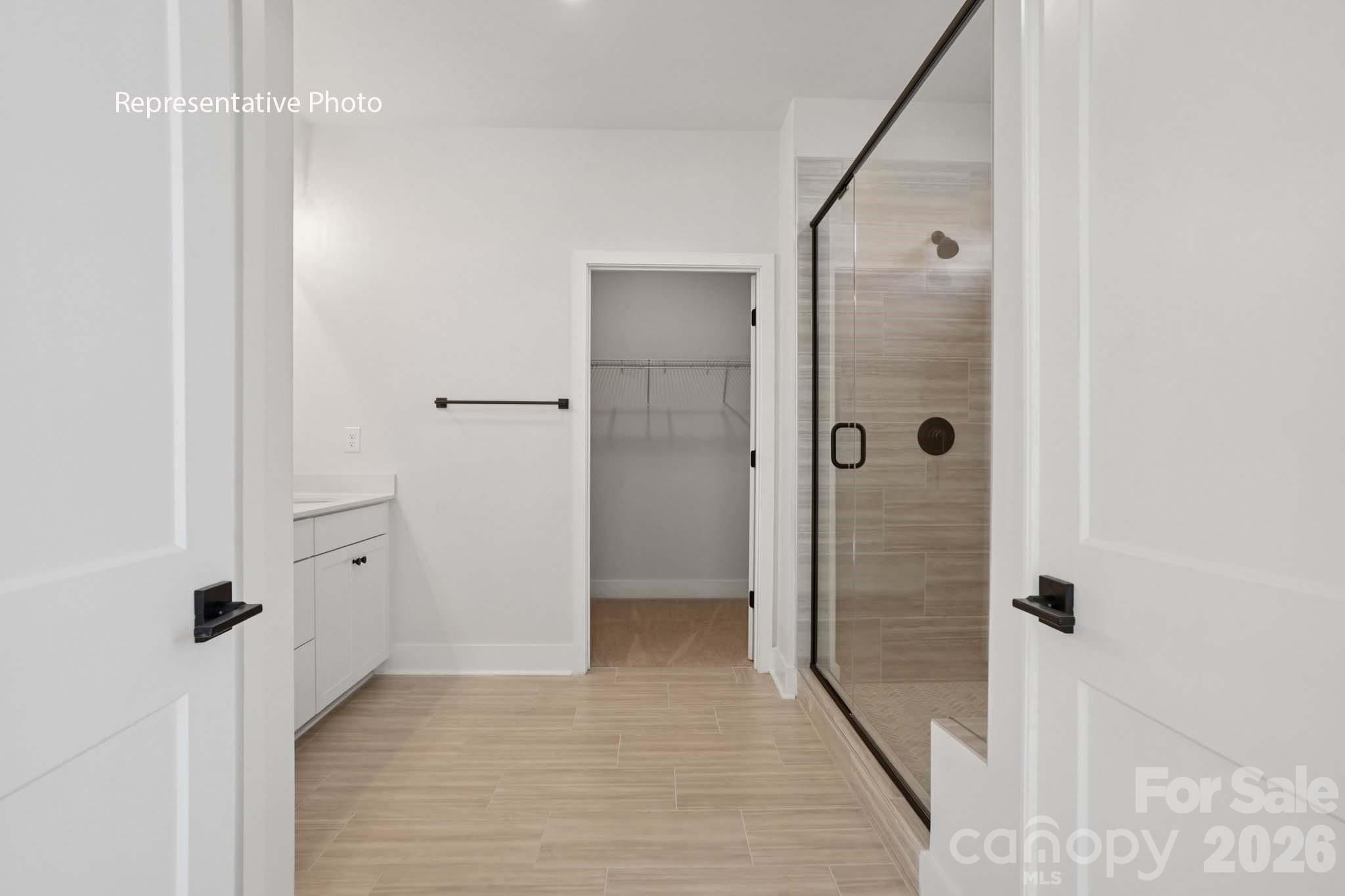 Sanctuary at Southgate - Residential