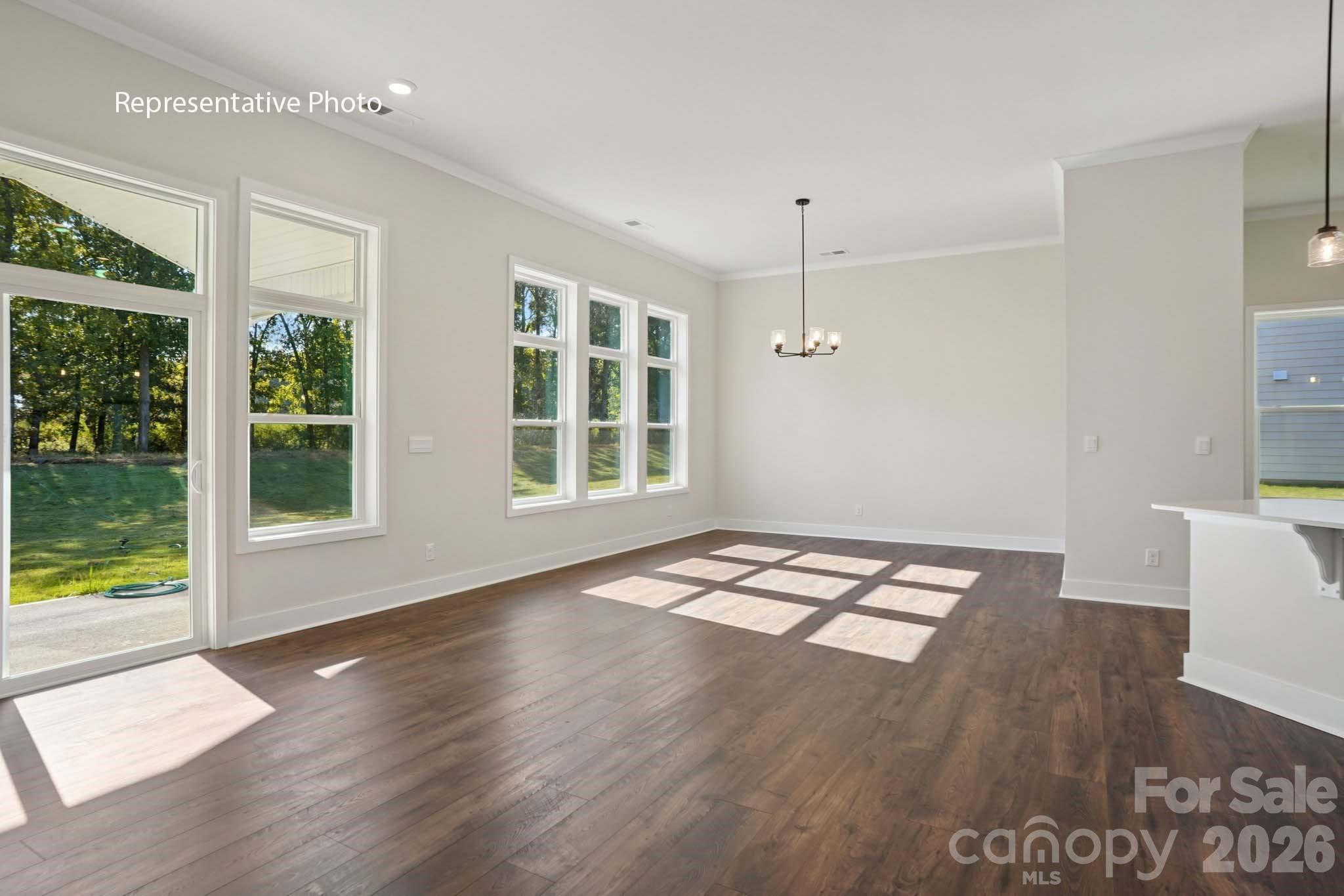 Sanctuary at Southgate - Residential
