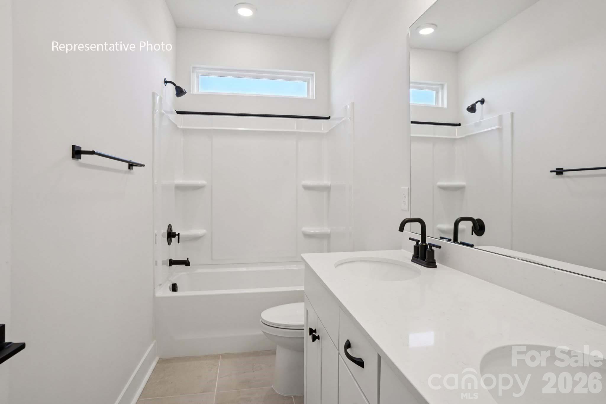 Sanctuary at Southgate - Residential