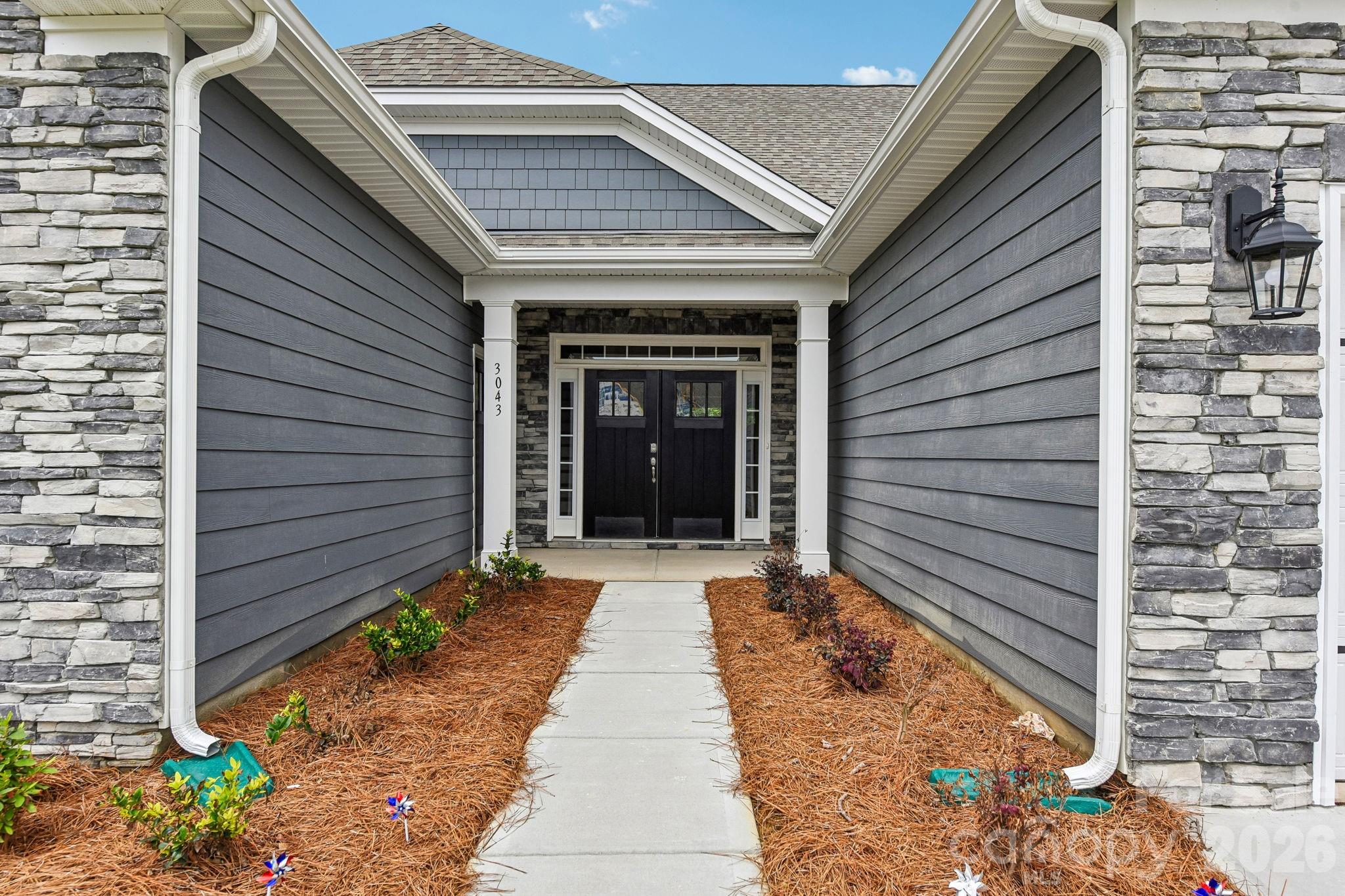 3043 Eclipse Court