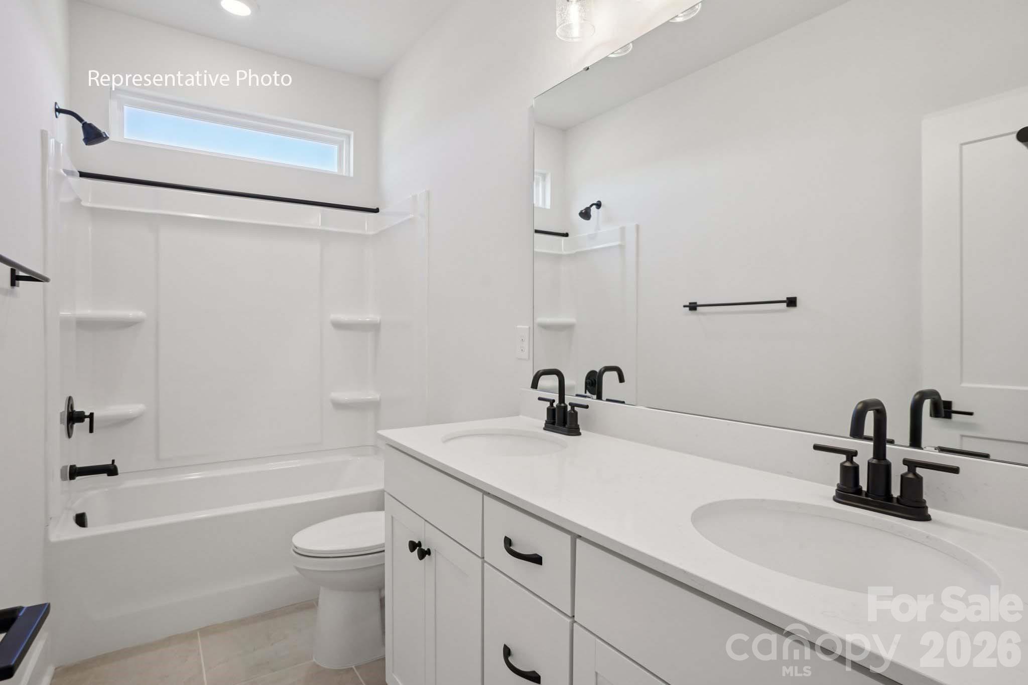 Sanctuary at Southgate - Residential