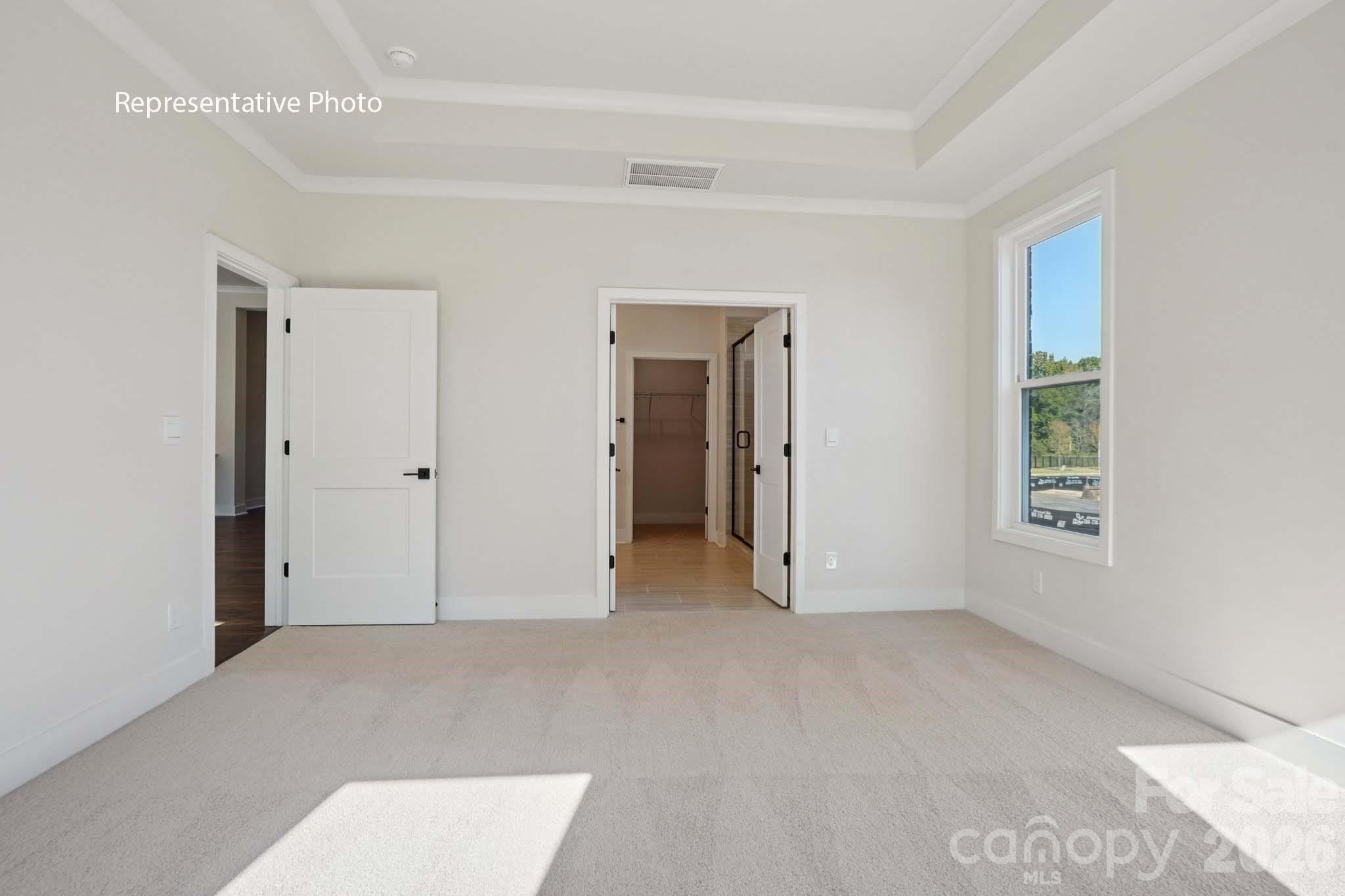 Sanctuary at Southgate - Residential