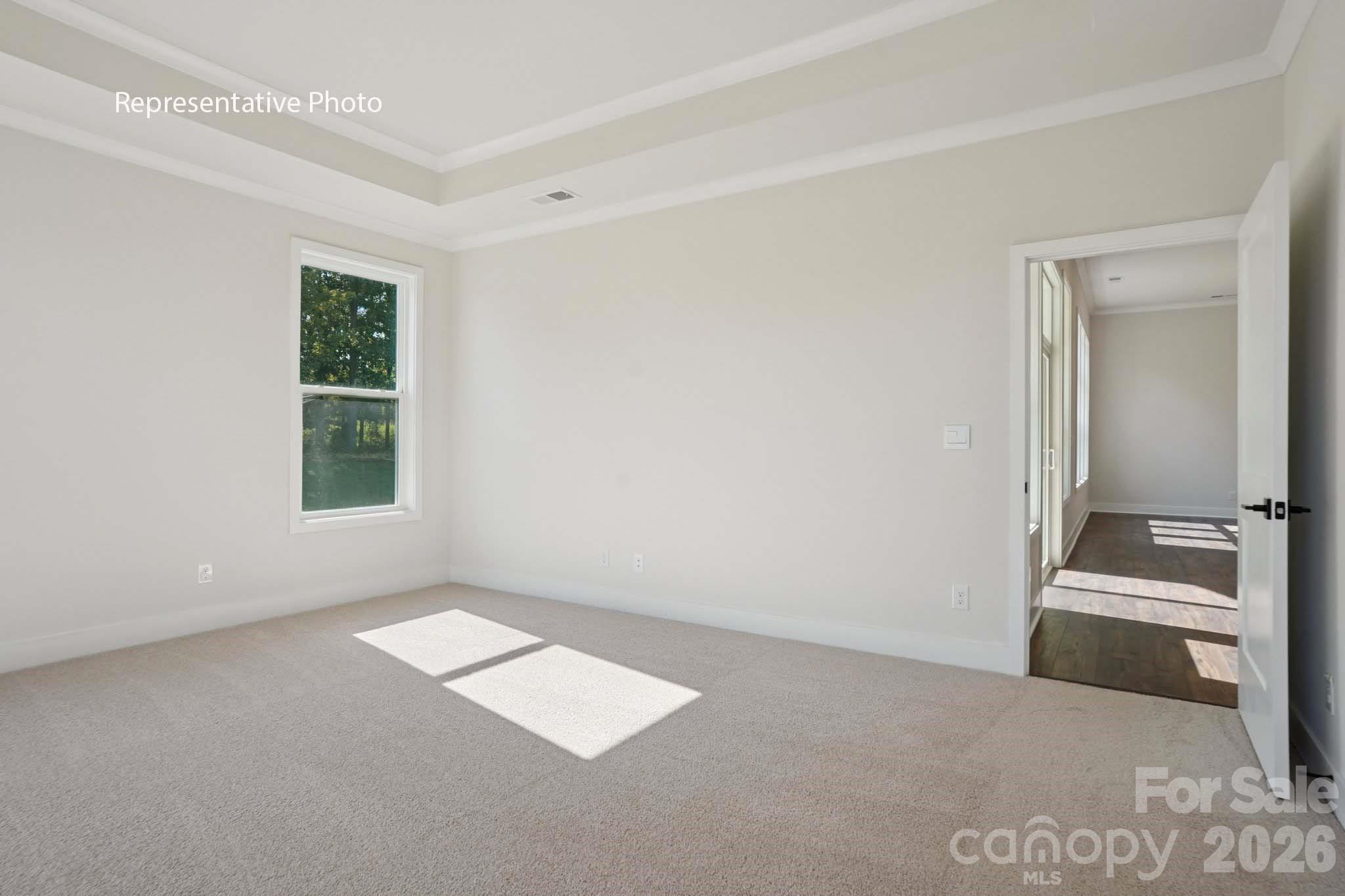 Sanctuary at Southgate - Residential