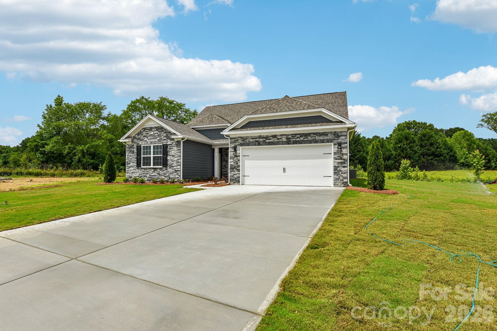 3043 Eclipse Court