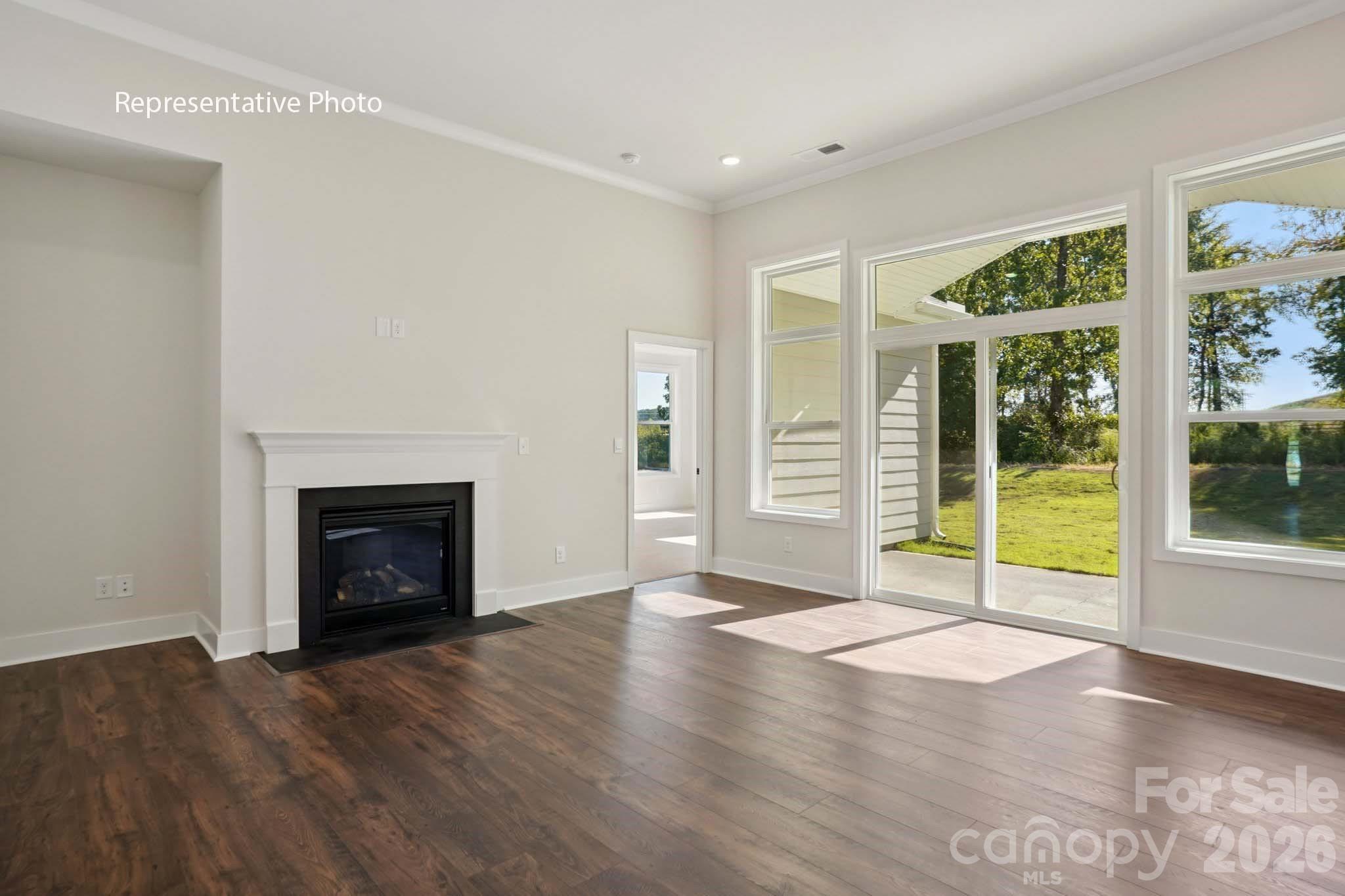 Sanctuary at Southgate - Residential