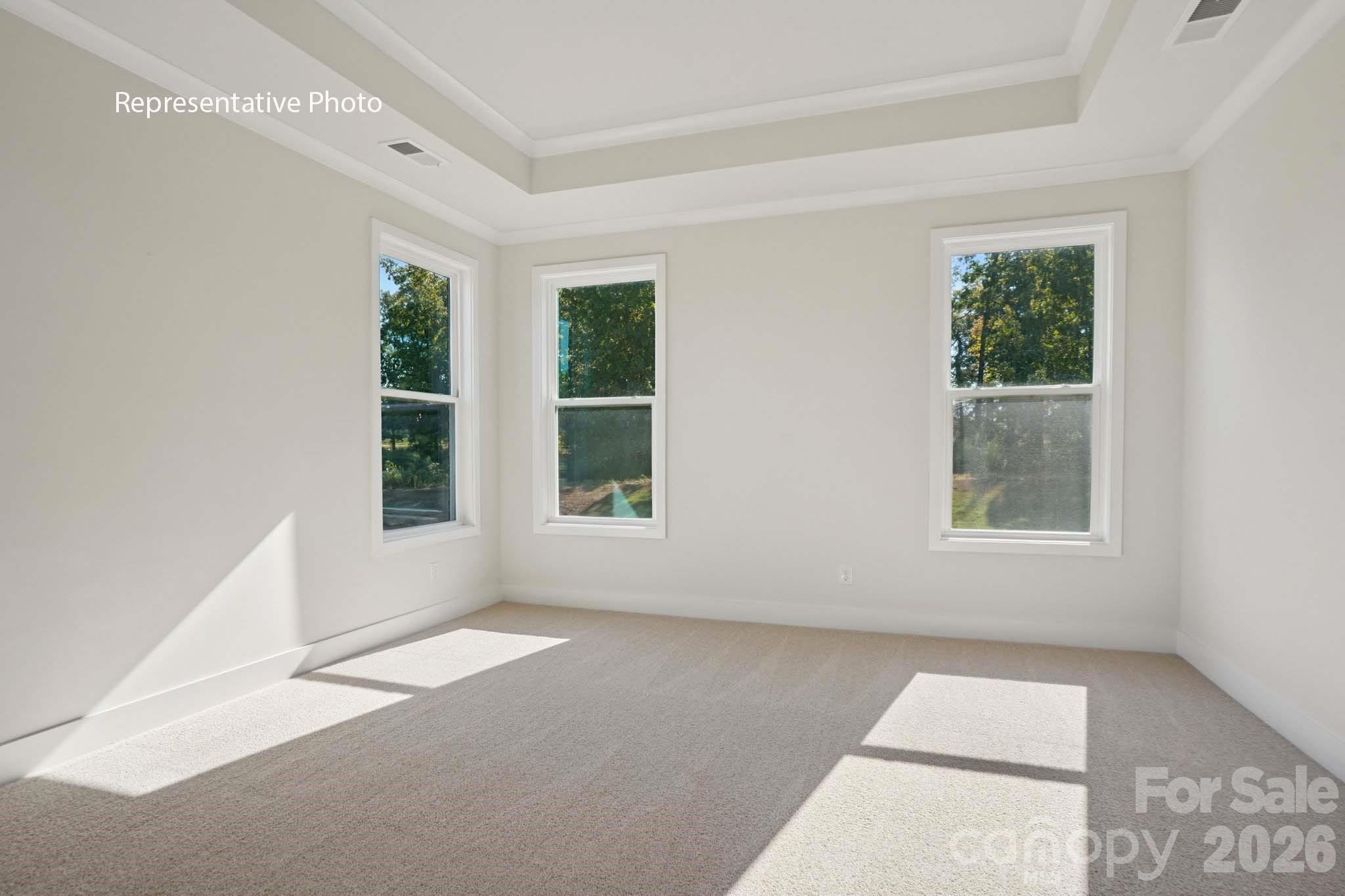Sanctuary at Southgate - Residential