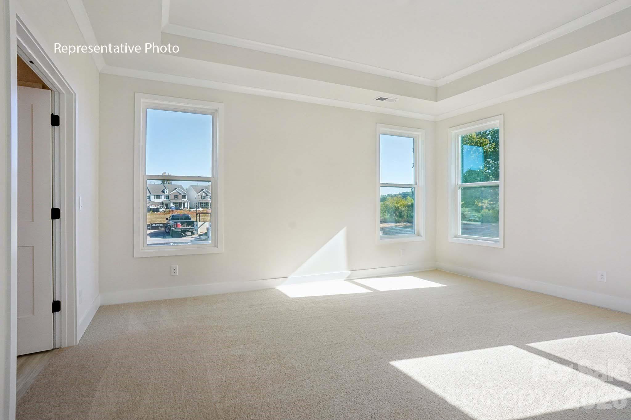 Sanctuary at Southgate - Residential