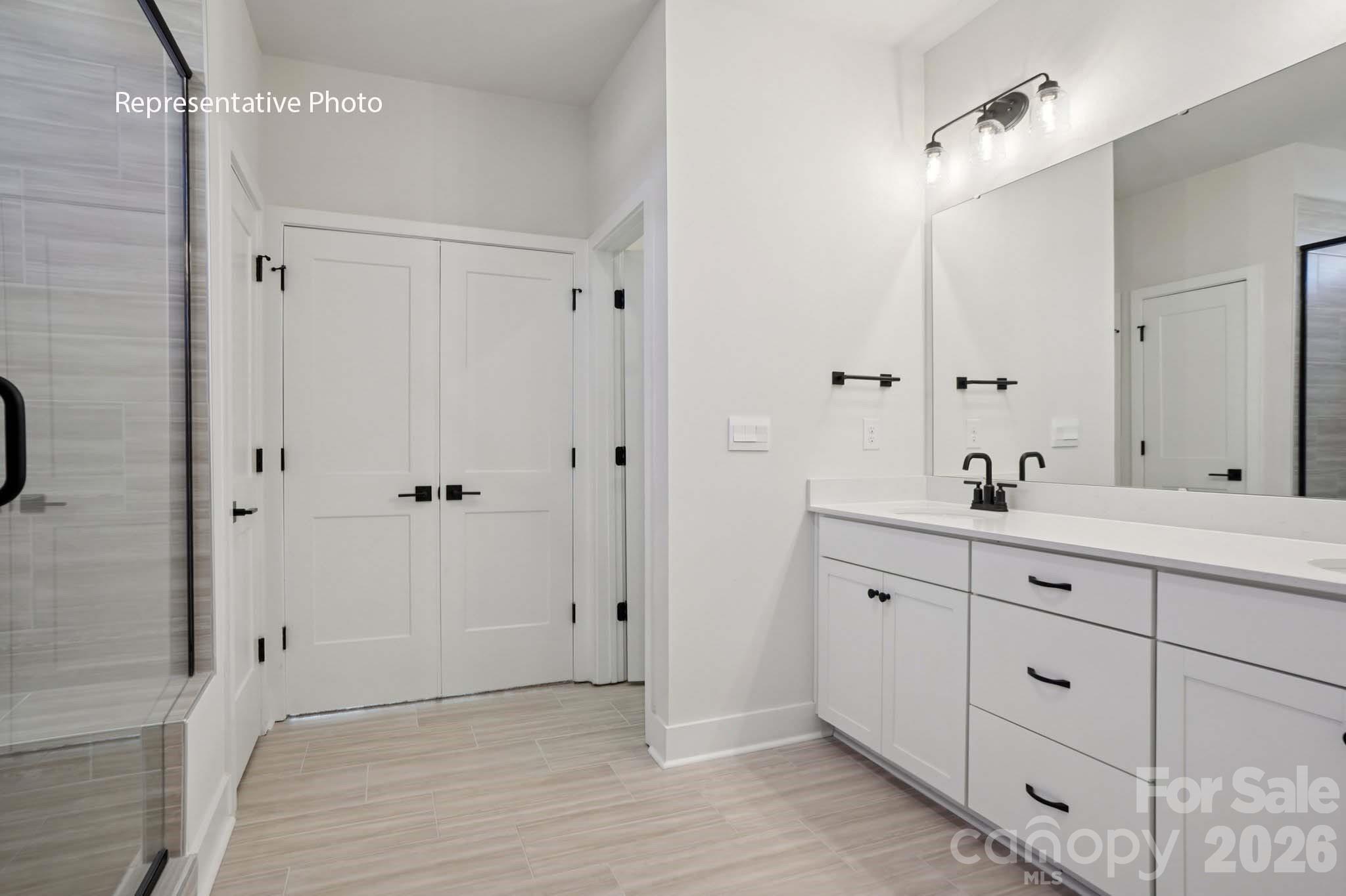 Sanctuary at Southgate - Residential