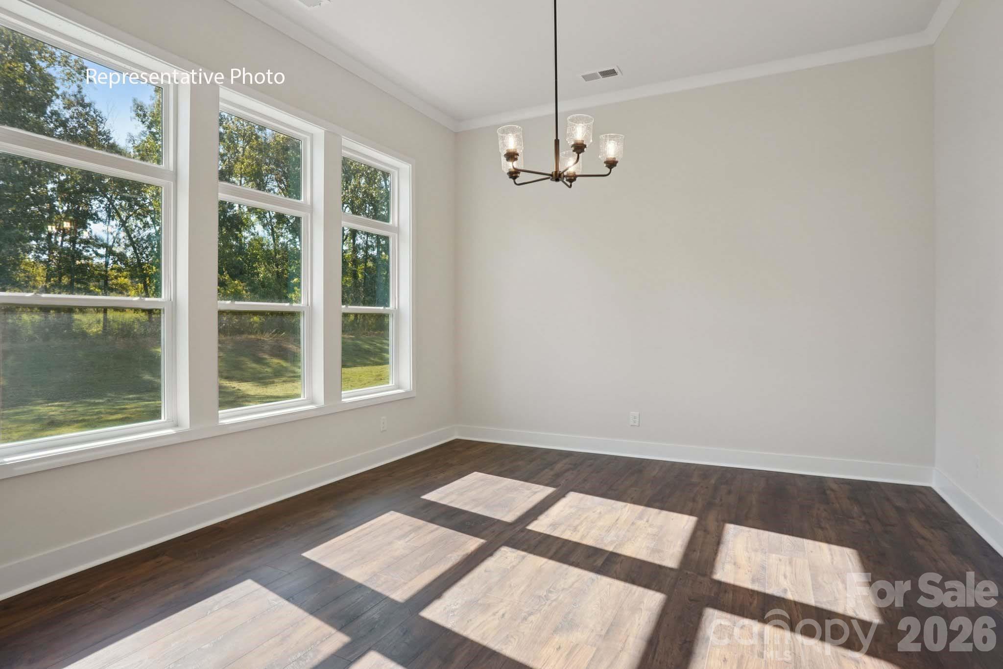 Sanctuary at Southgate - Residential