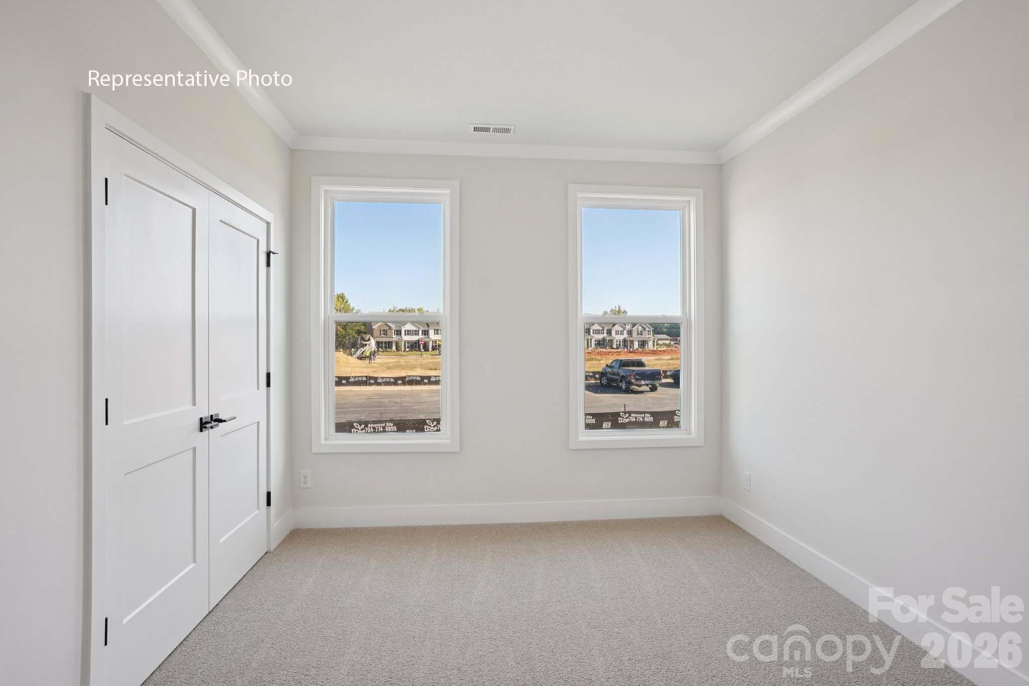 Sanctuary at Southgate - Residential