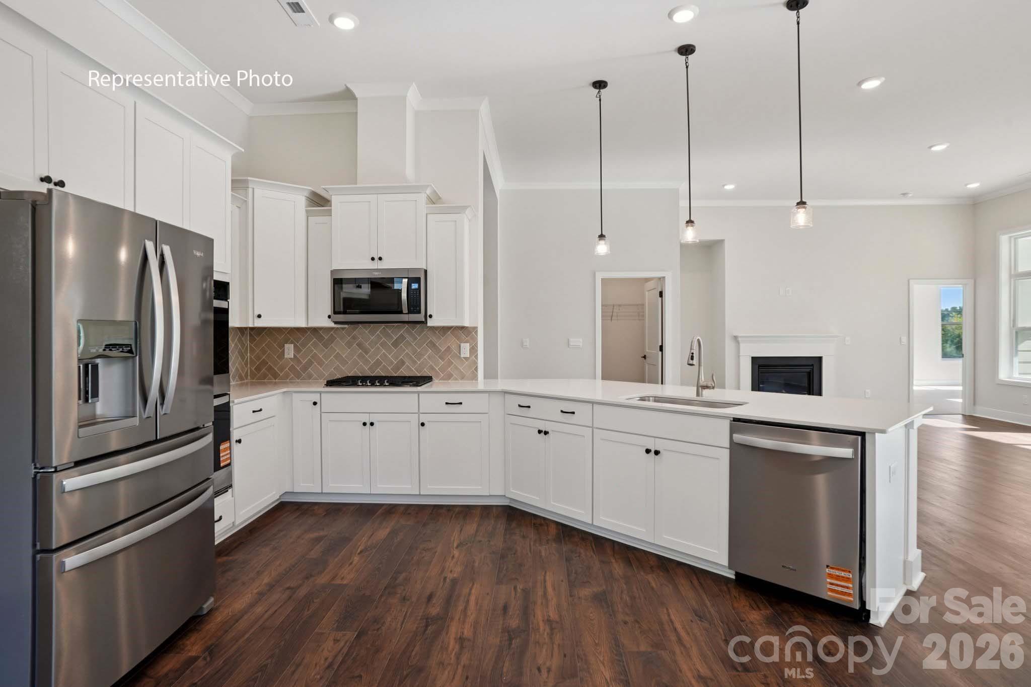 Sanctuary at Southgate - Residential