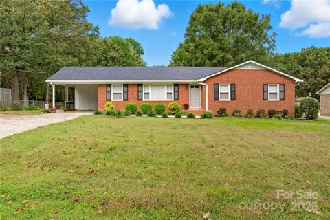 Photo of 2101 Shady Lane, Monroe, NC 28110 (MLS # 4306238)