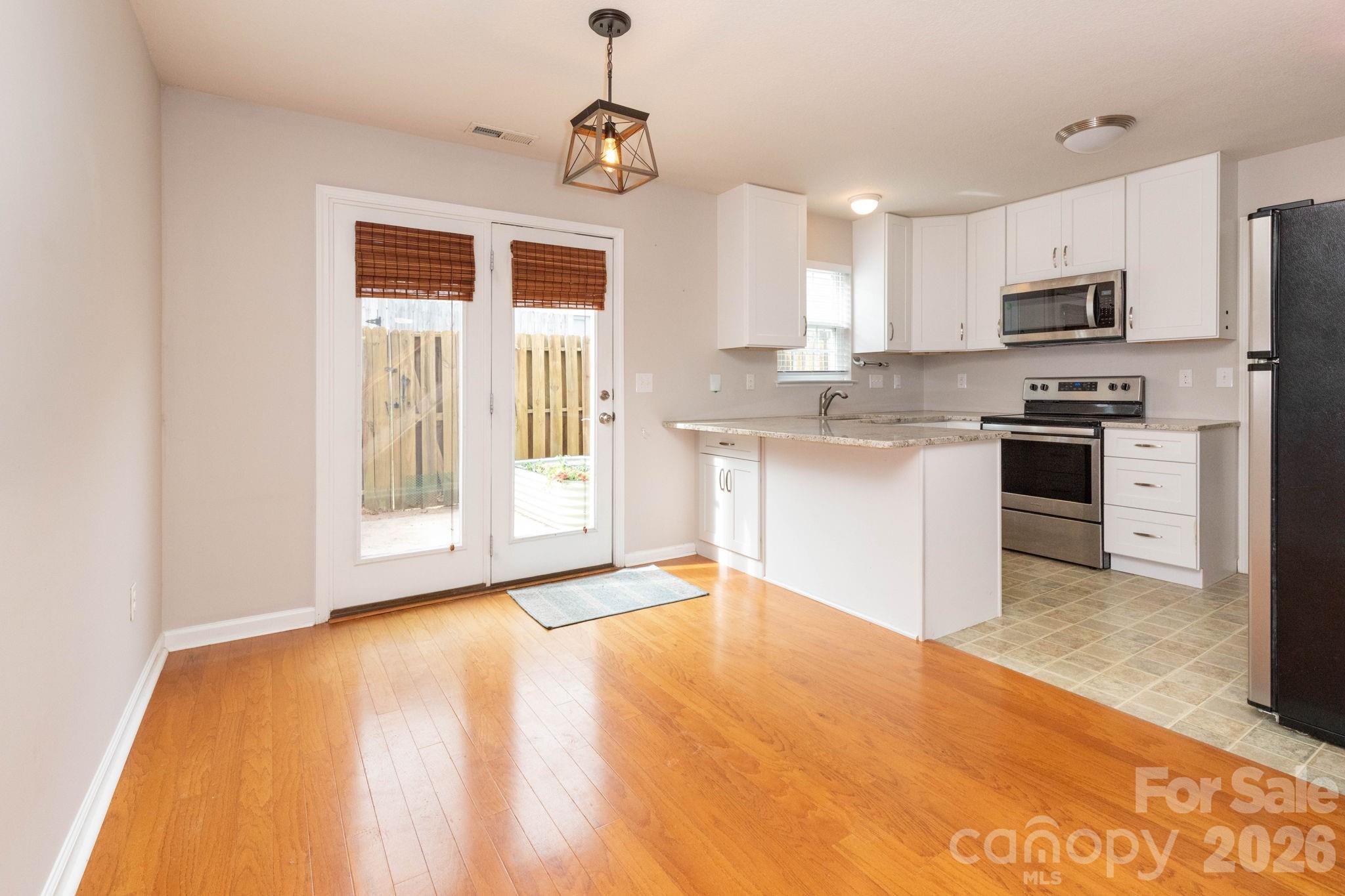 Stafford Hills - Residential