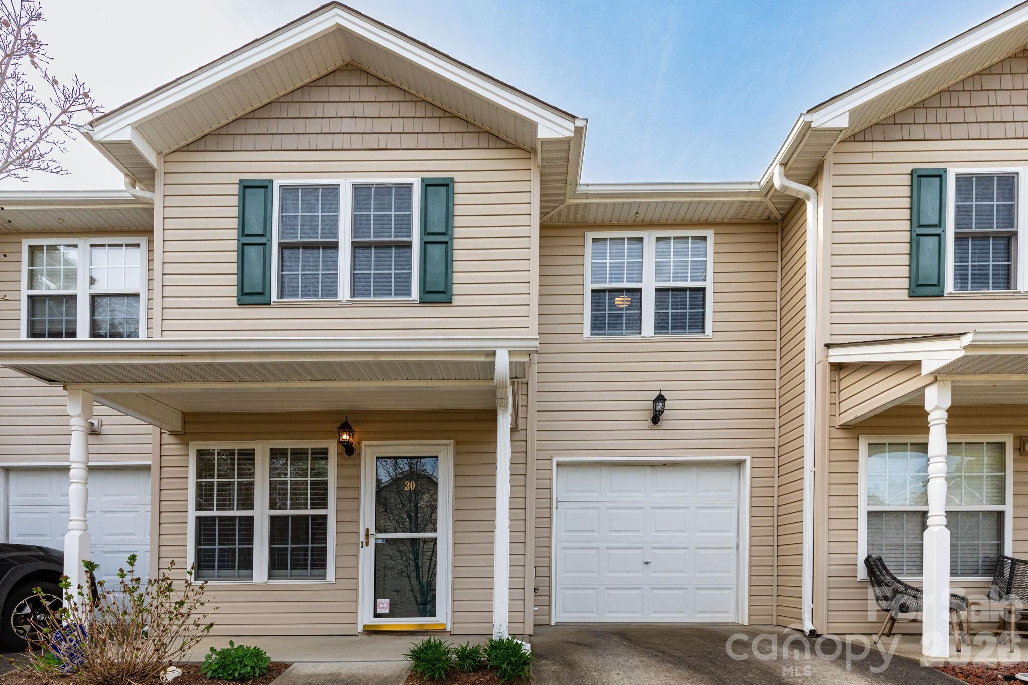 Stafford Hills - Residential