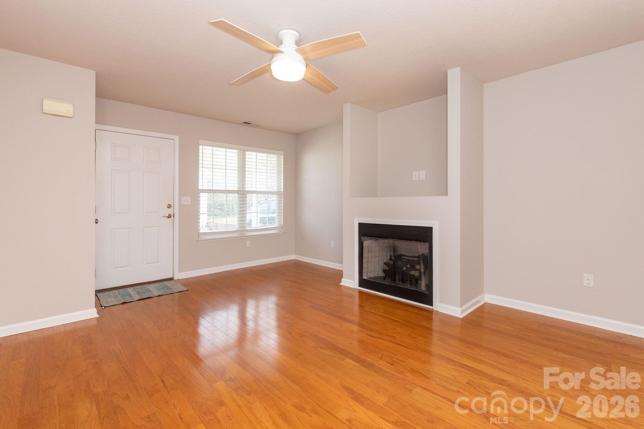 Stafford Hills - Residential