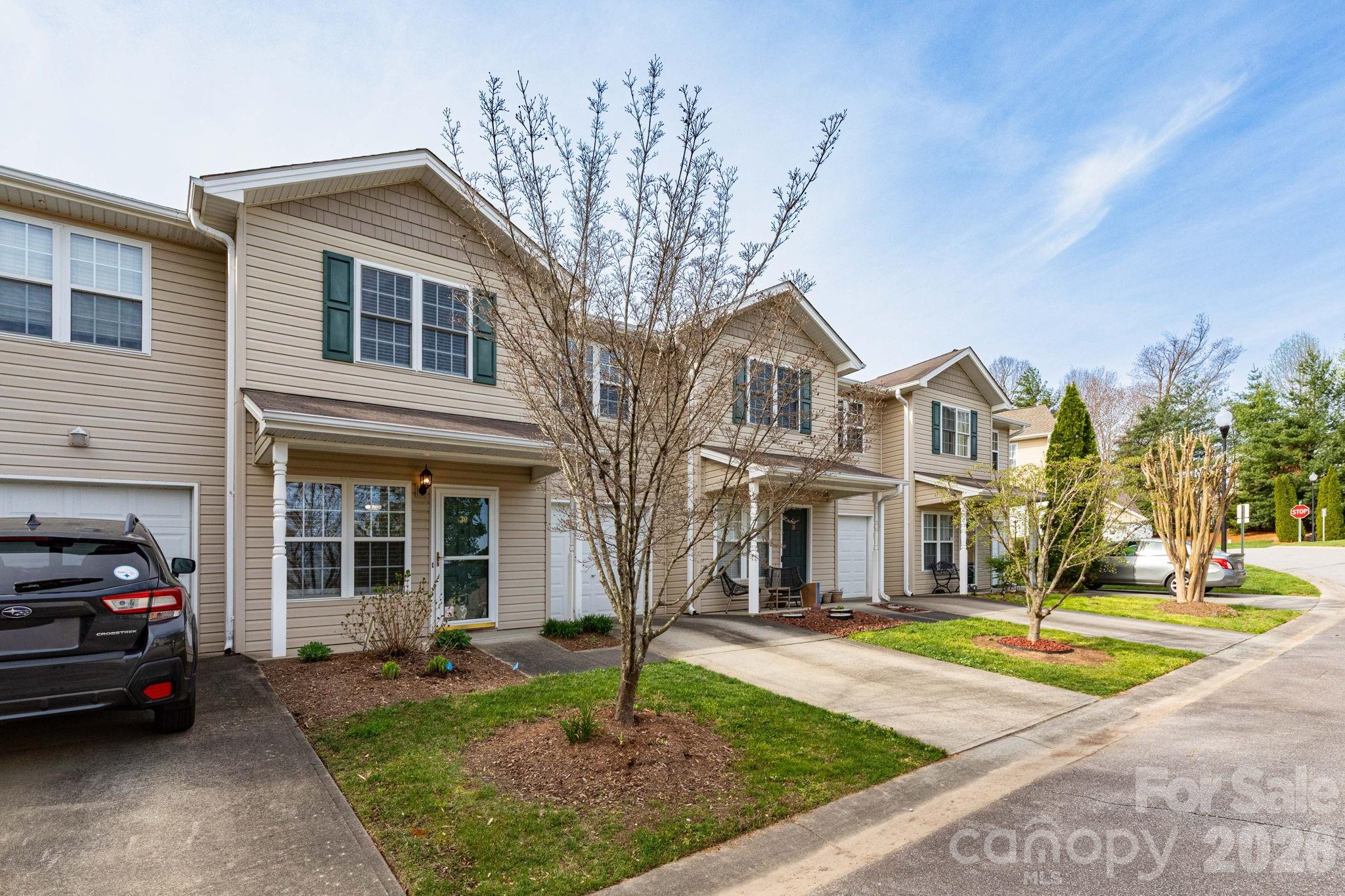 Stafford Hills - Residential